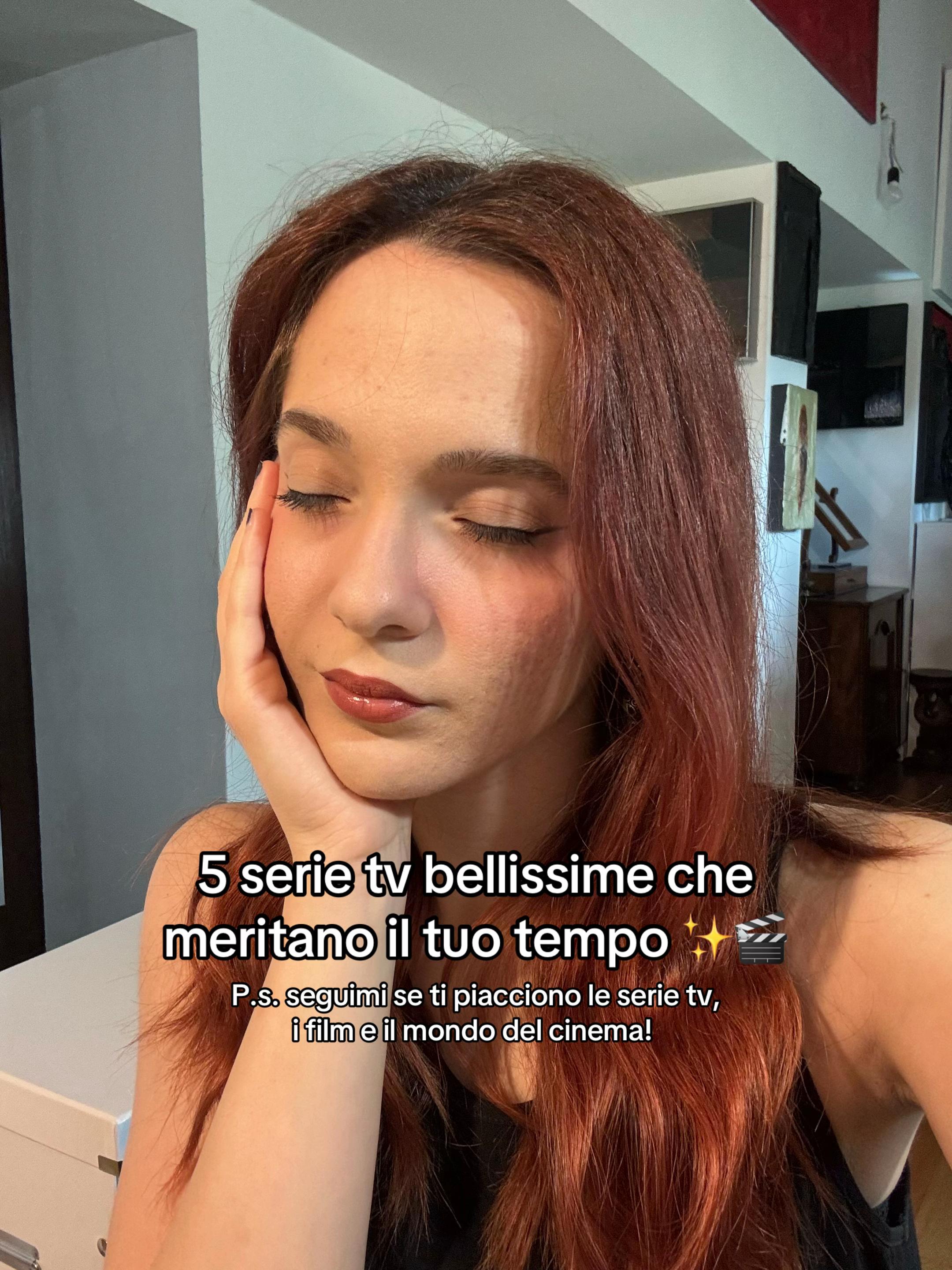 @Cinematic Alice ⭐️ 🎬