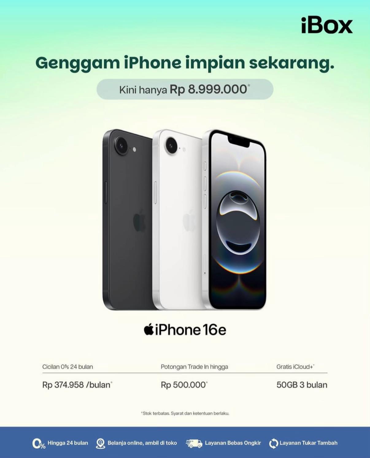 @iBox Surabaya Barat