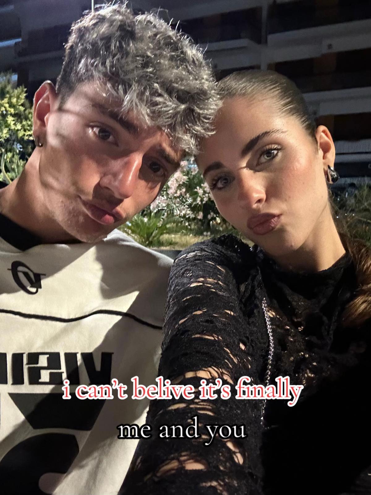 @👯&zwj;♀️♾️