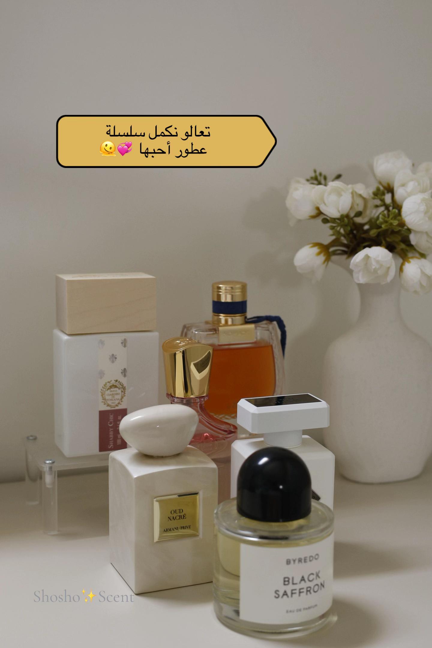 @Shosho✨Scent