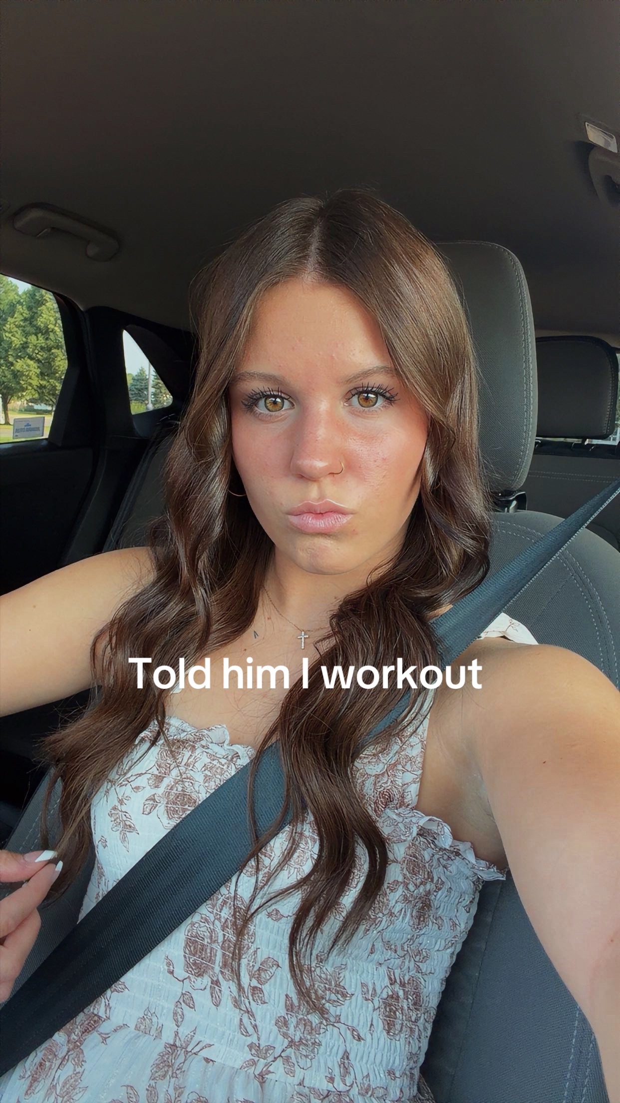 @Cassidy || Fitness