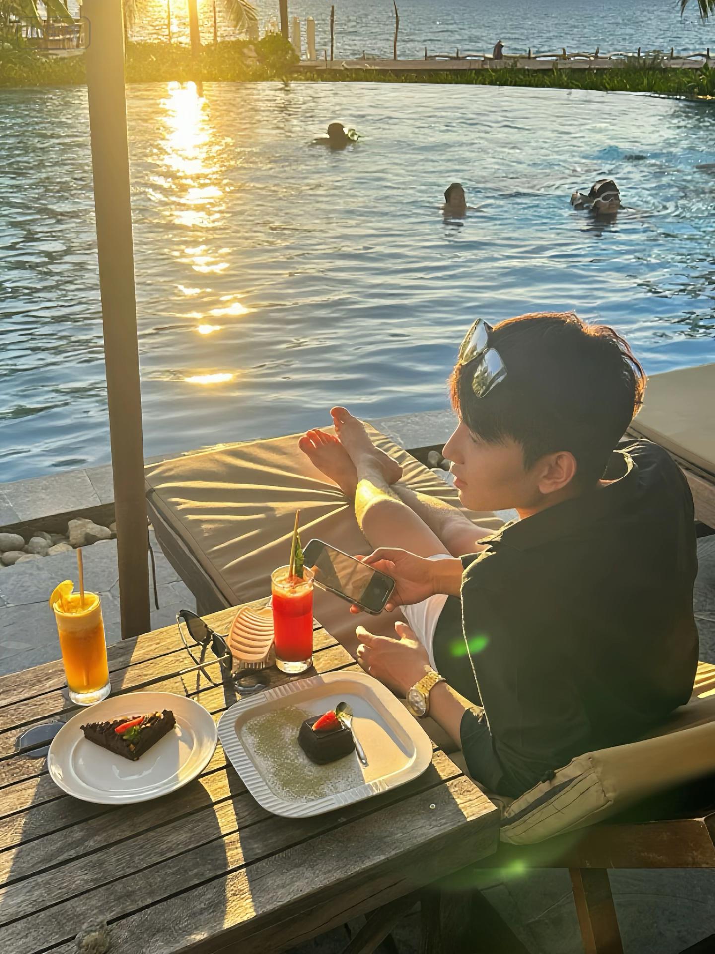 @sáng dạy tối quậy