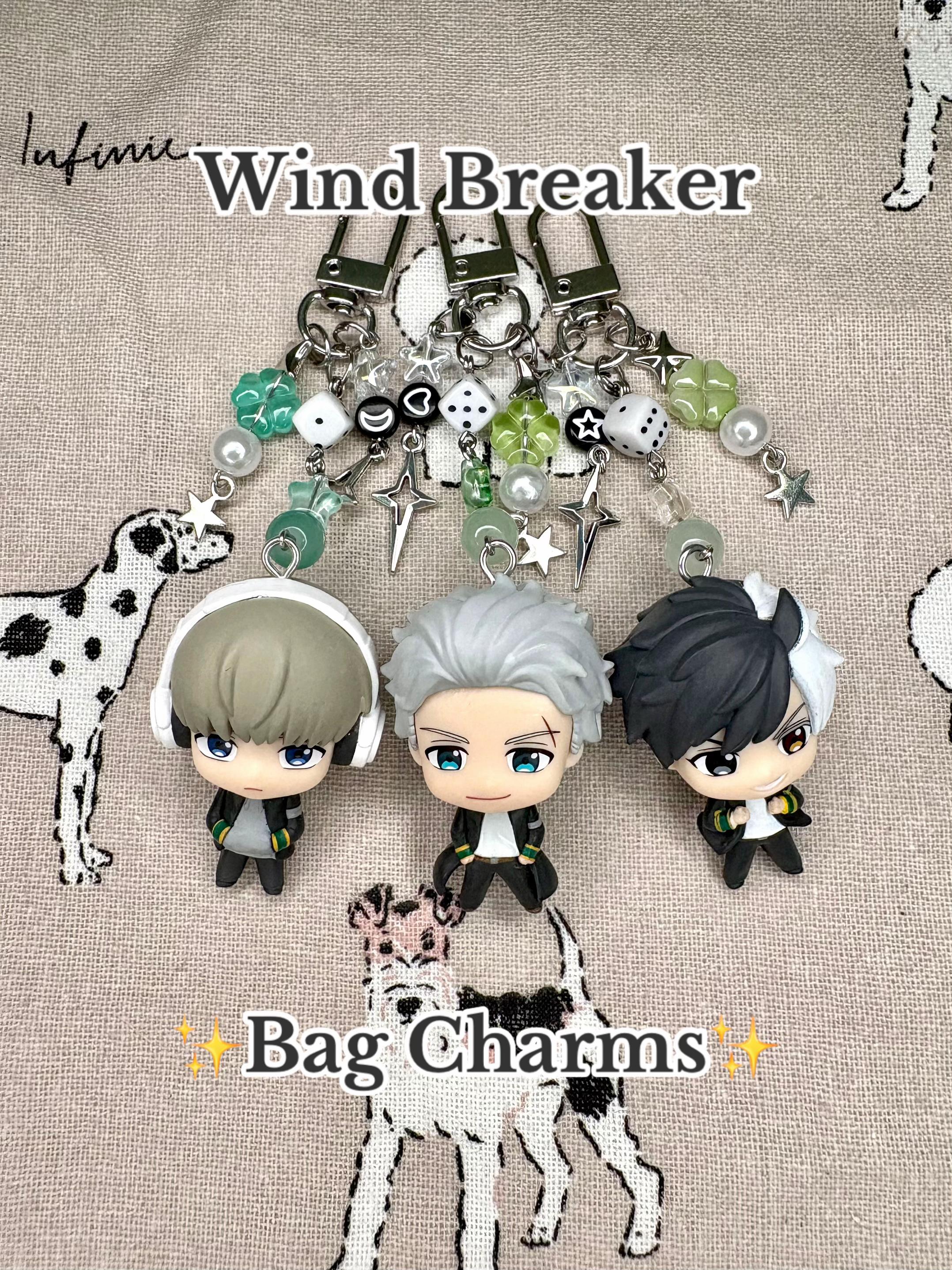 @☆Chibi Charm☆
