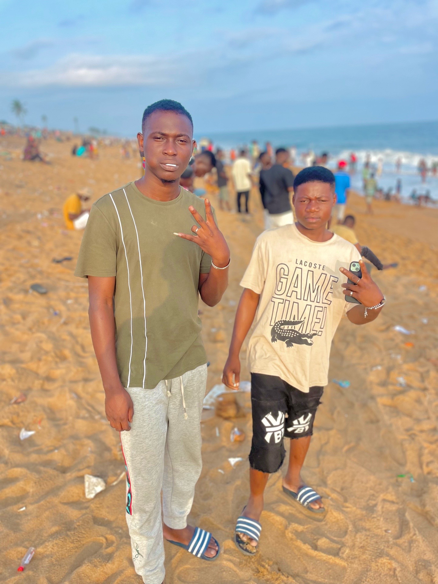 @ESCOBA EL