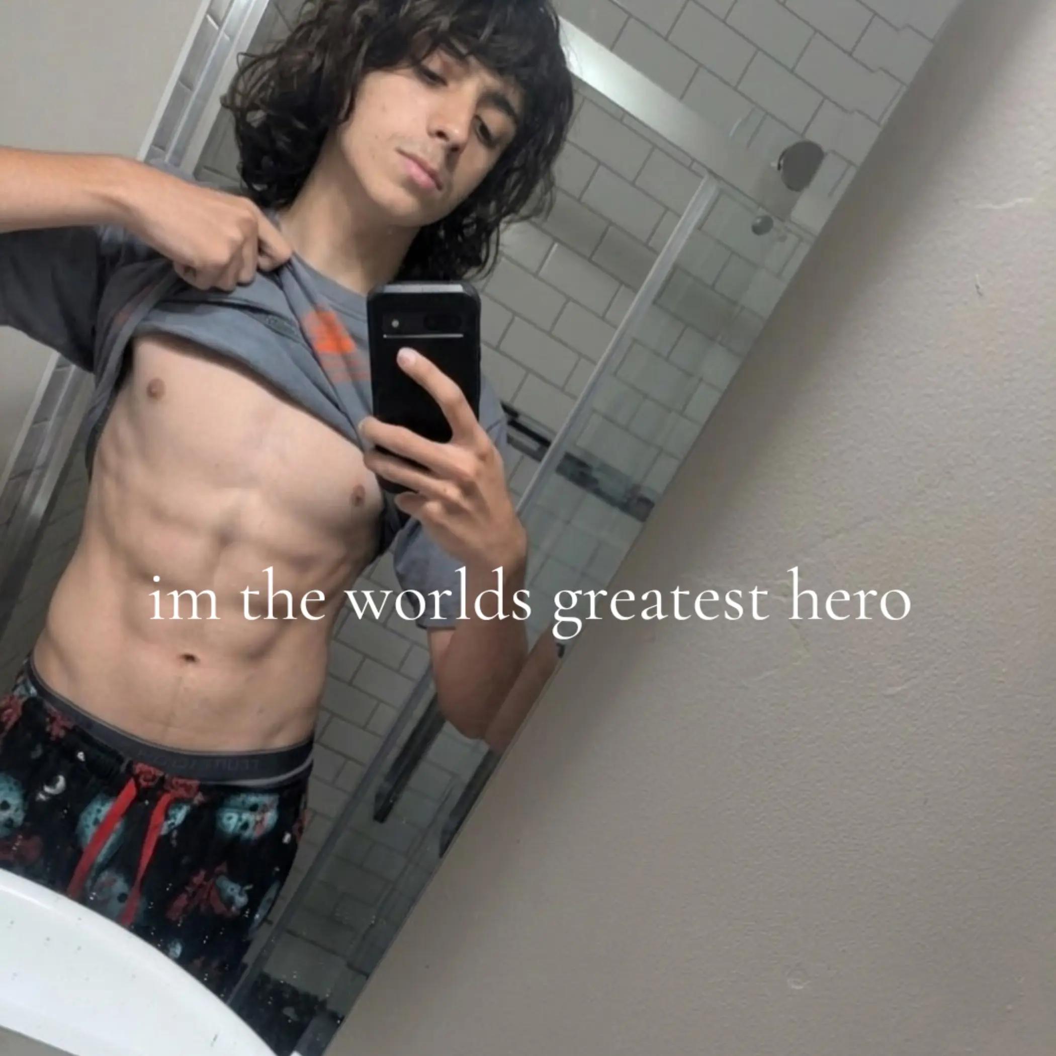 @Silvaisthegoat