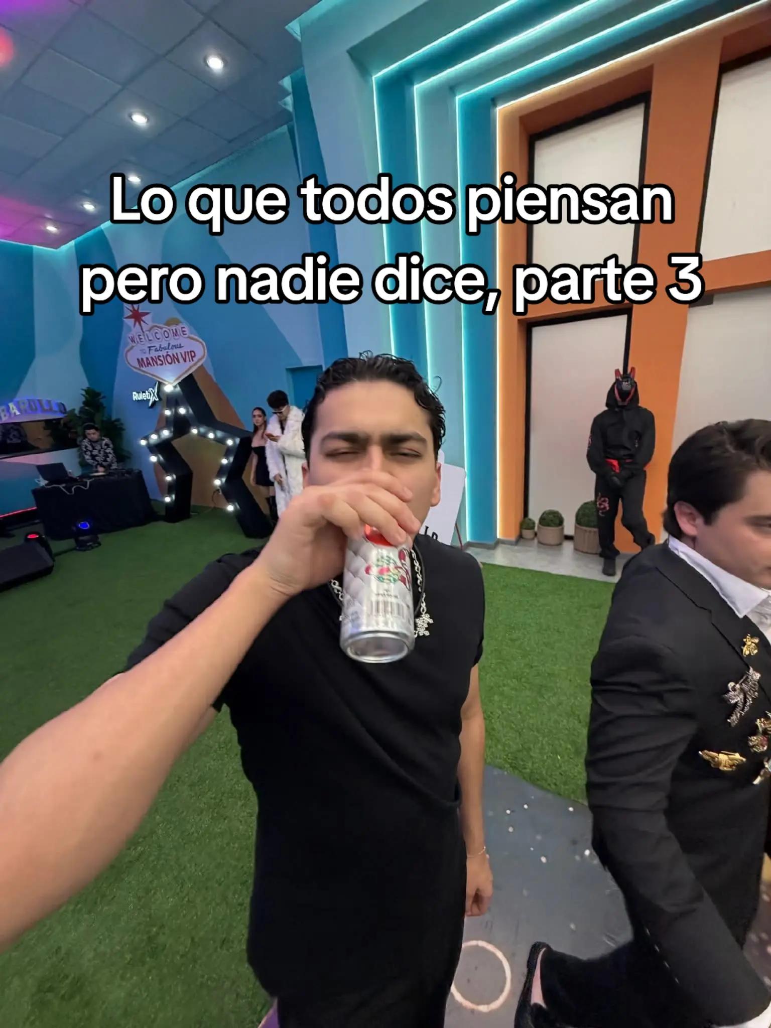 @mansi&oacute;n vip clips
