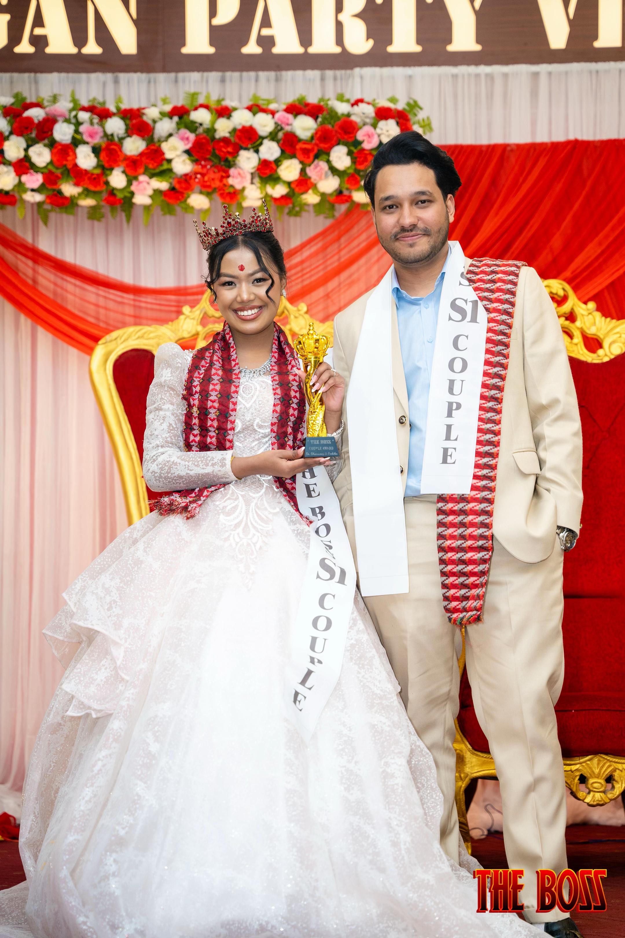 @Roshika Tamang