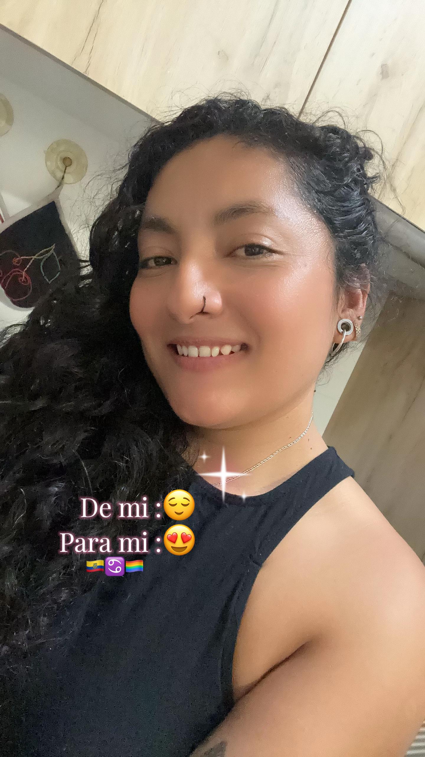 @🇪🇨♋️Emi🏳️🌈
