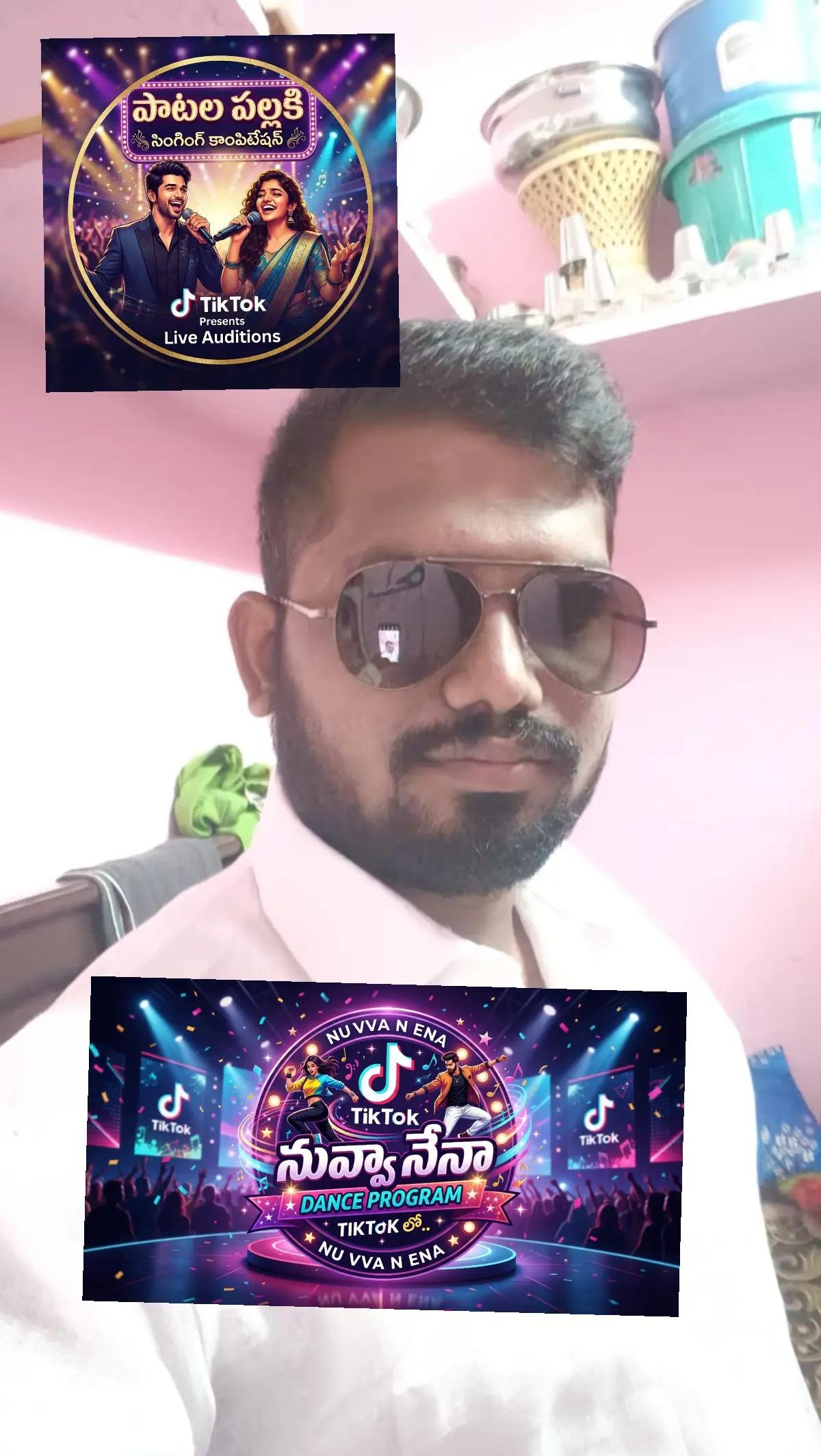 @REDDY. BAHSA