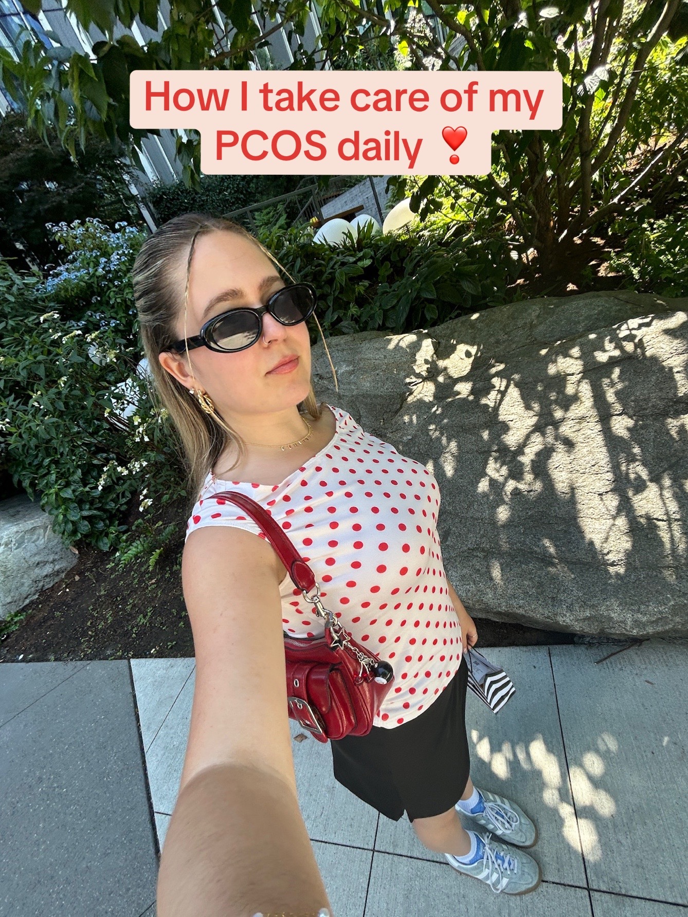 @Callie | PCOS ๐ค