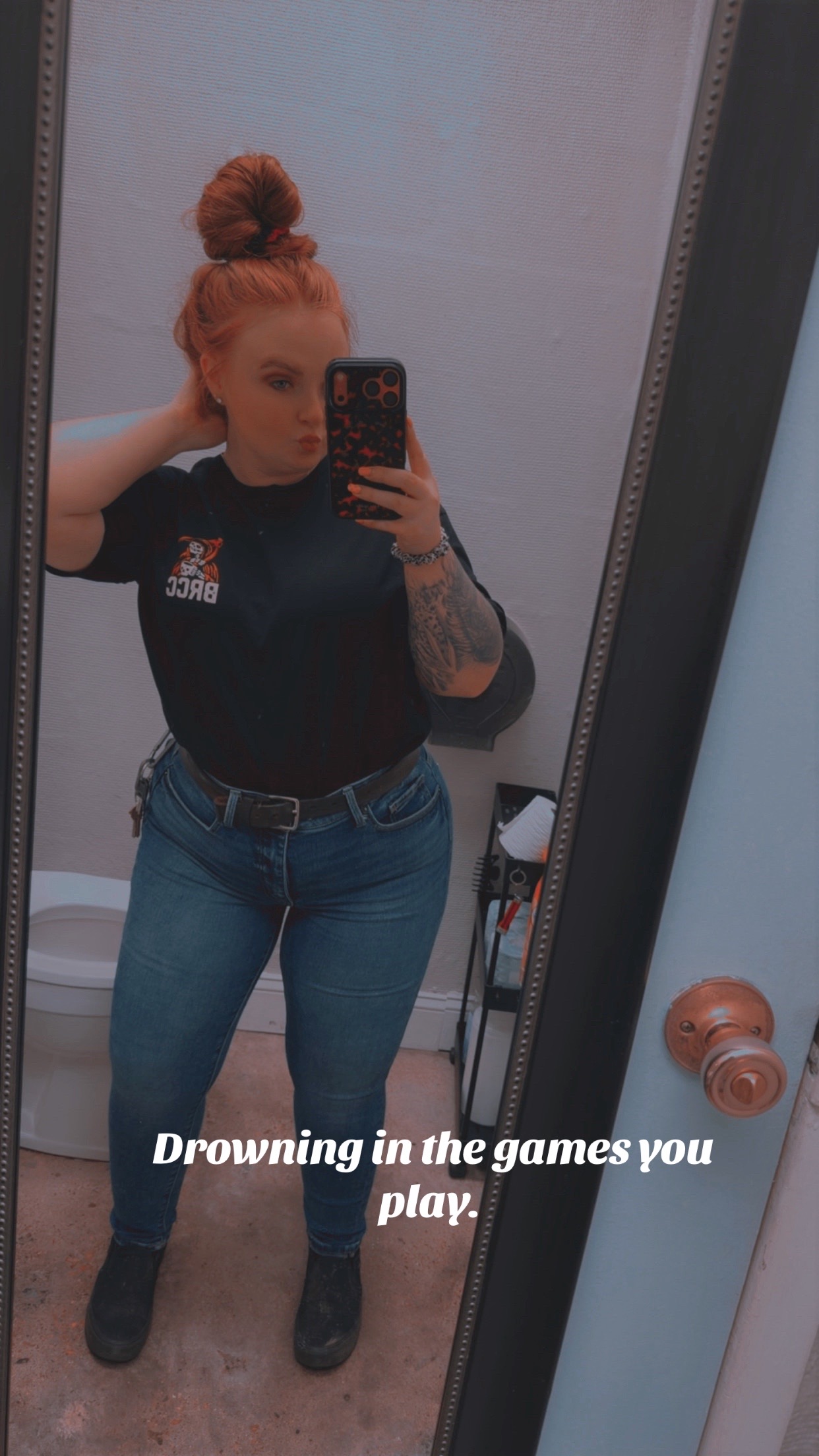 @Kiera Dendekker ๐บ๐ธ