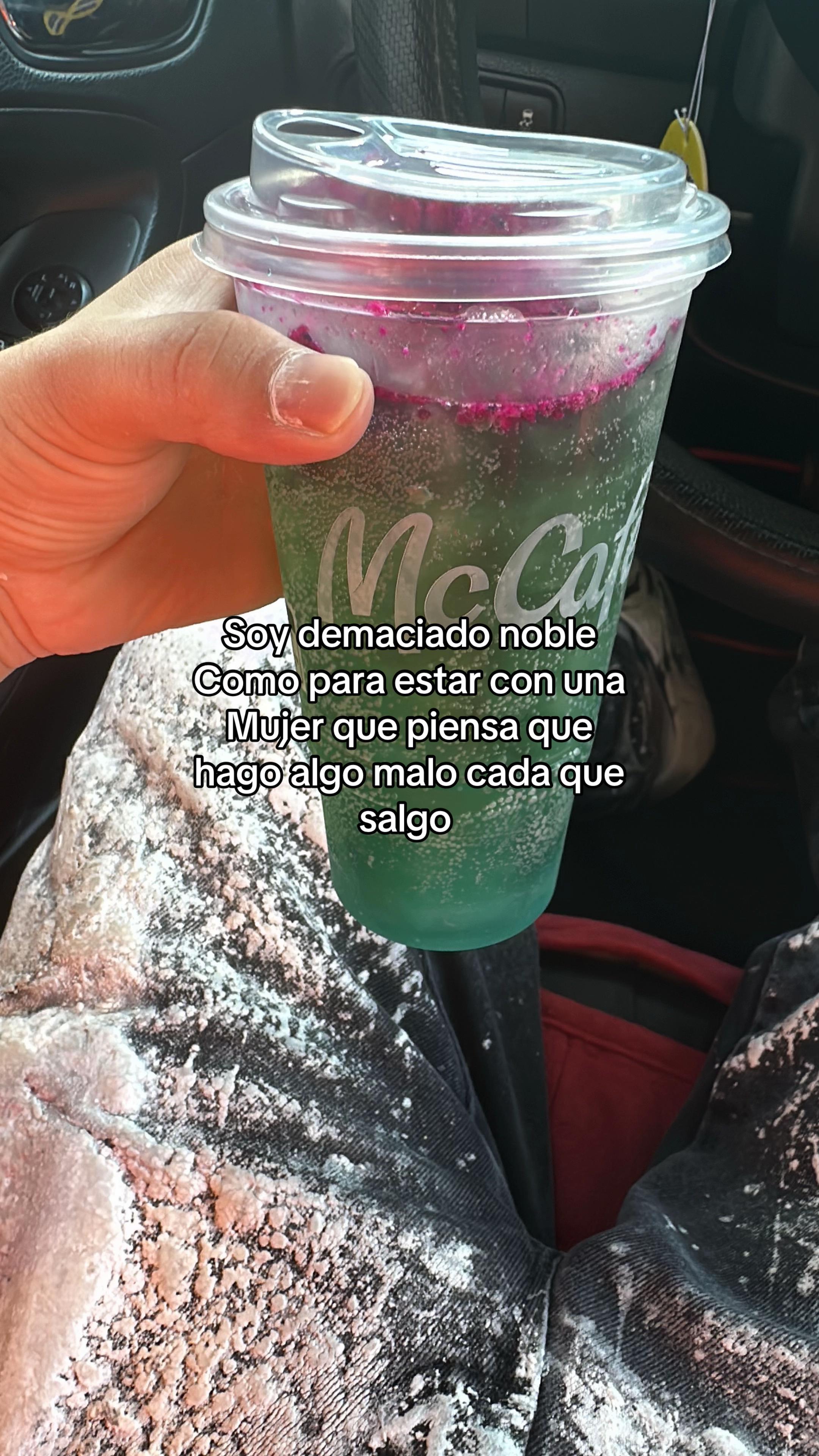 @¡ALCKER! 3 a.m
