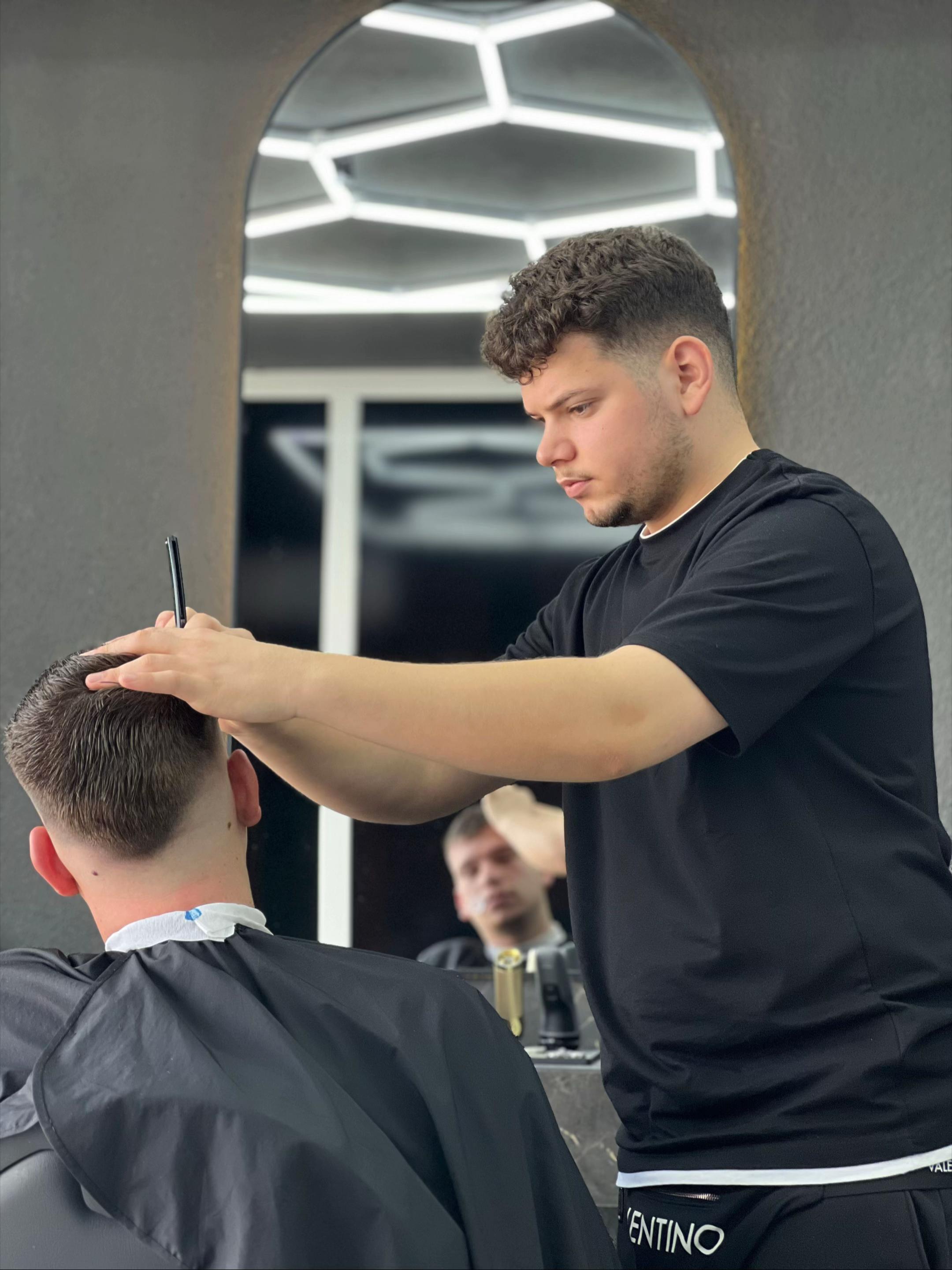 @BarberShopElioni💈