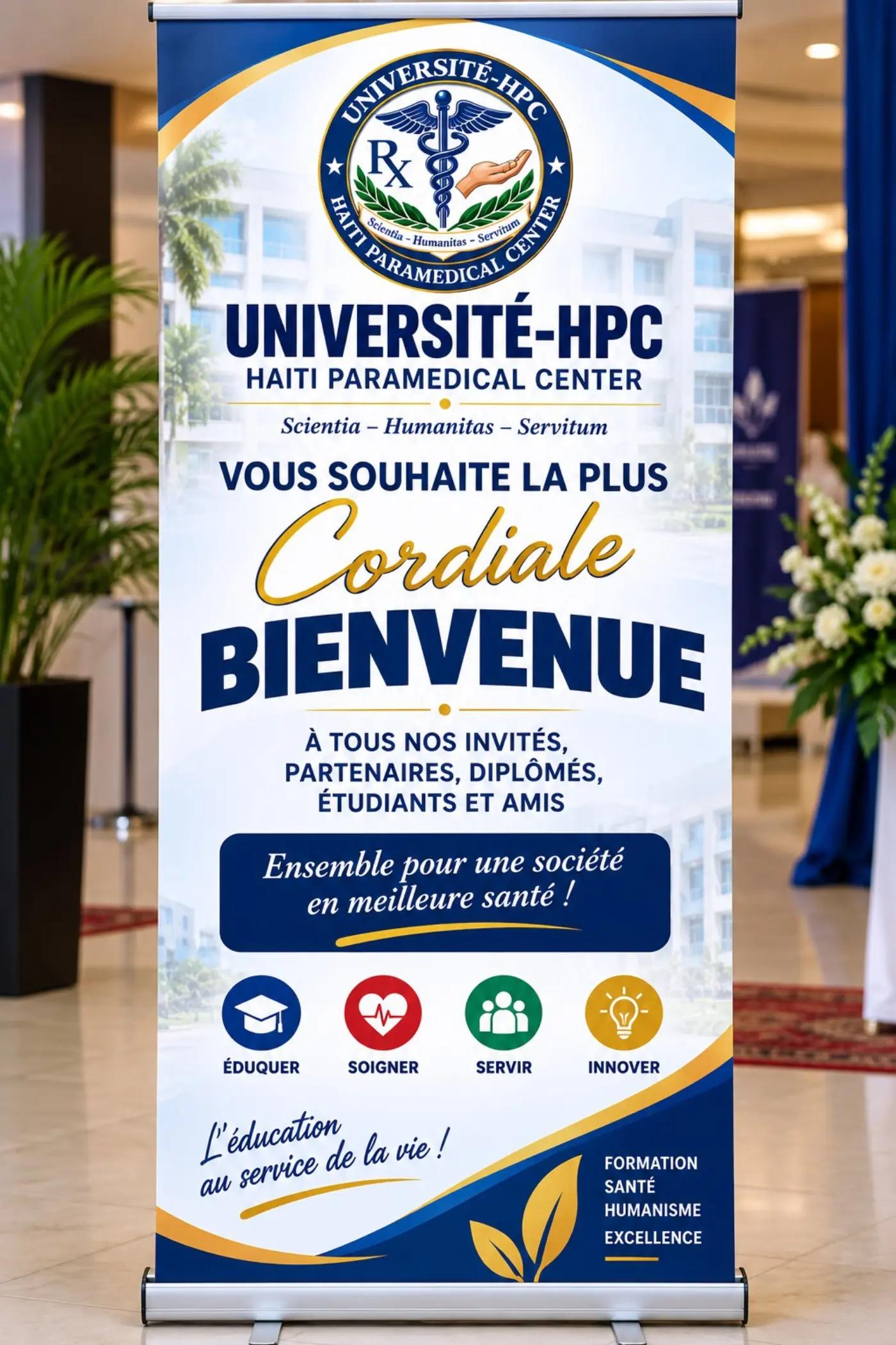 @Université-HPC
