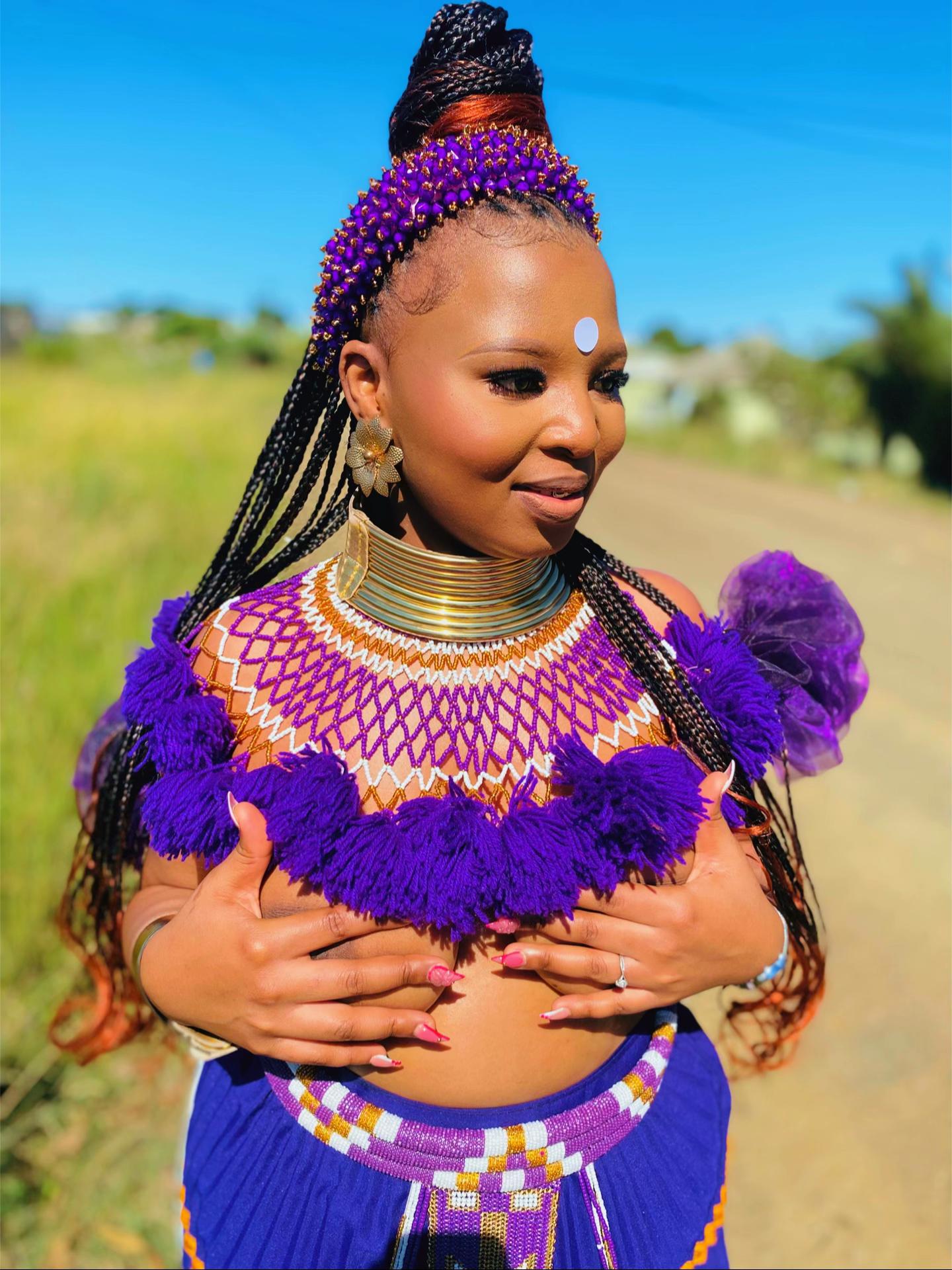 @Nokulunga