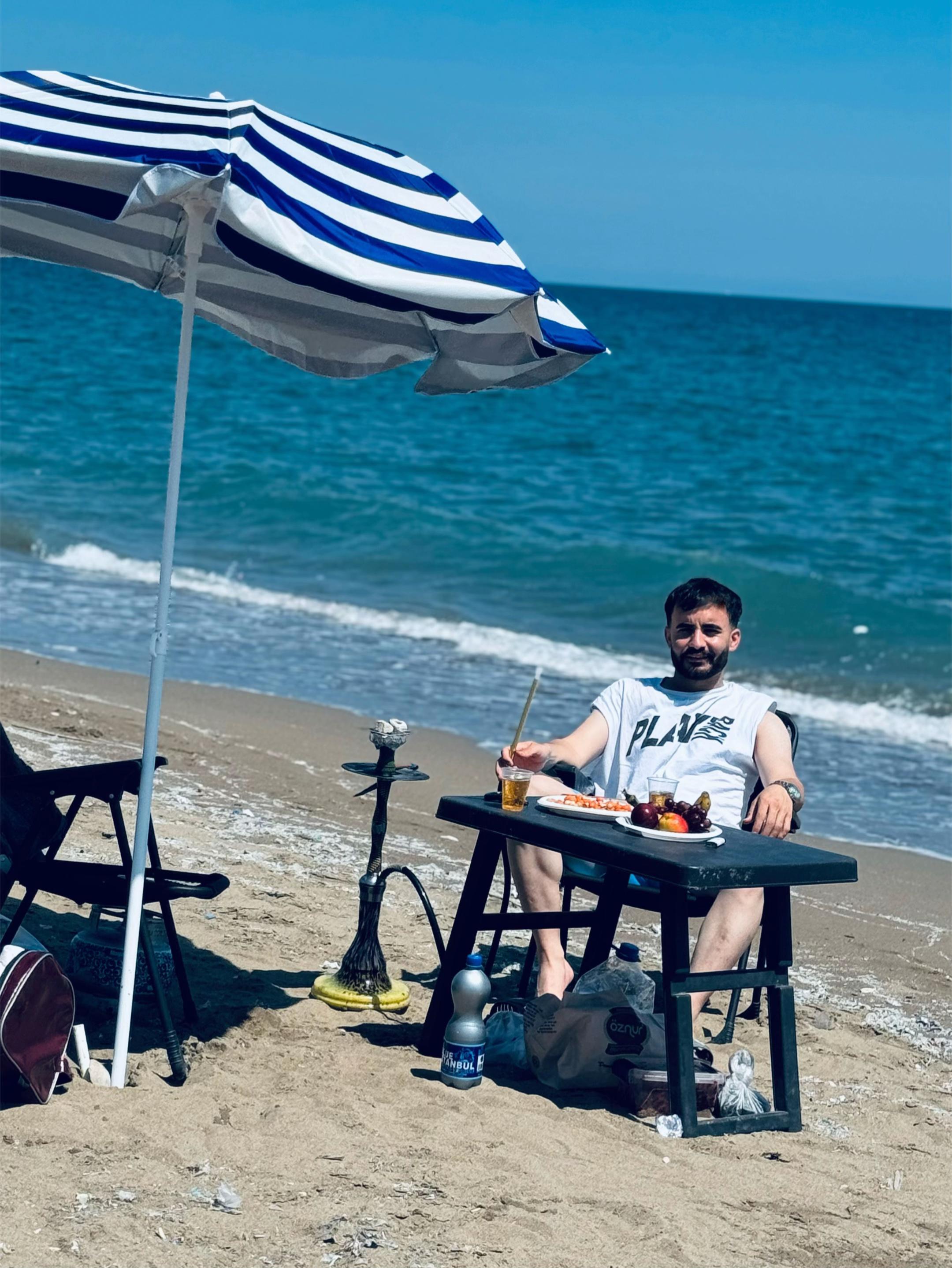 @SERHAD ÇELİK