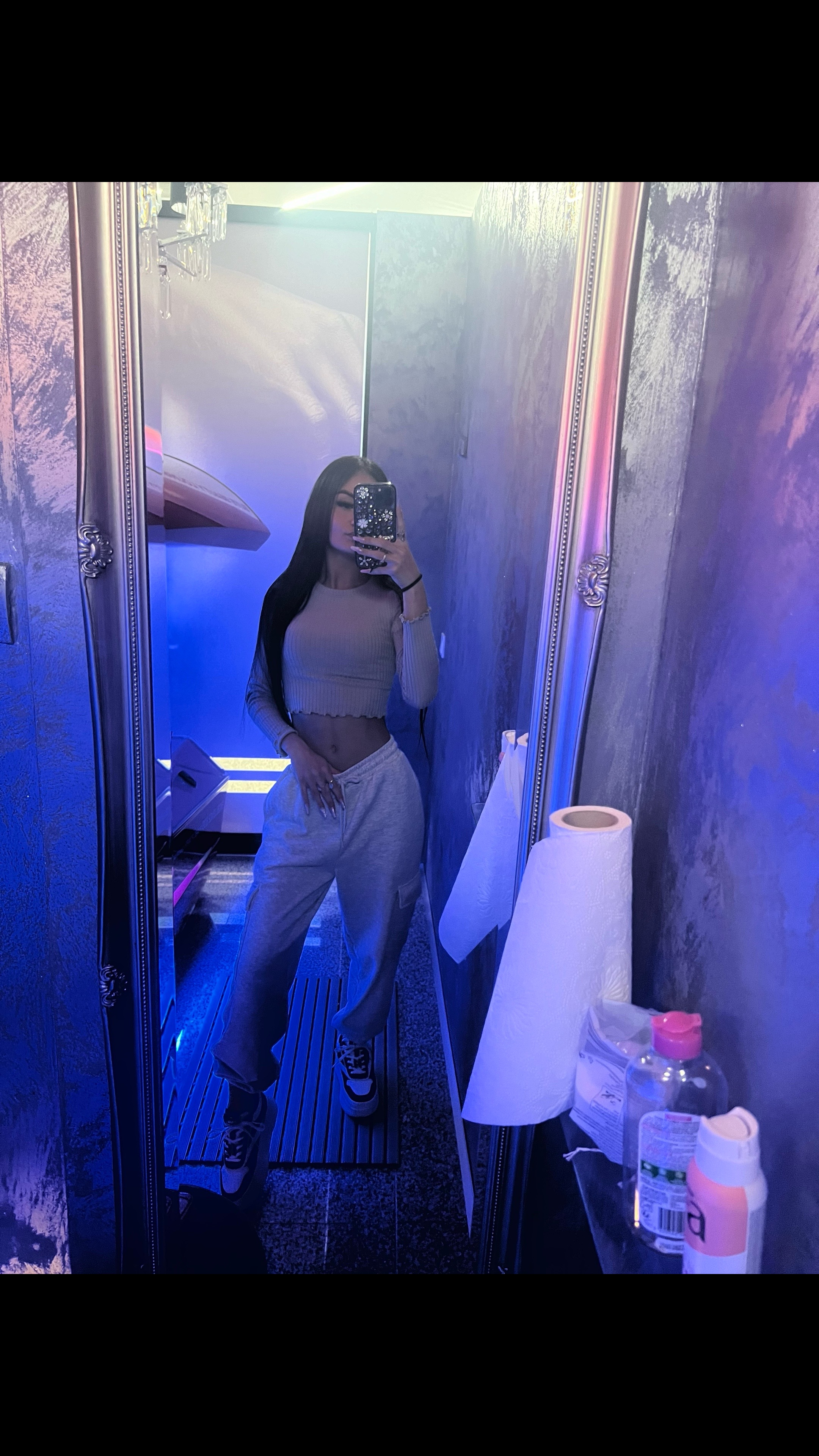 @Alexa ST