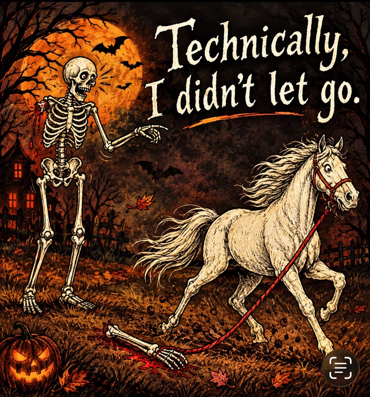 @Horselife