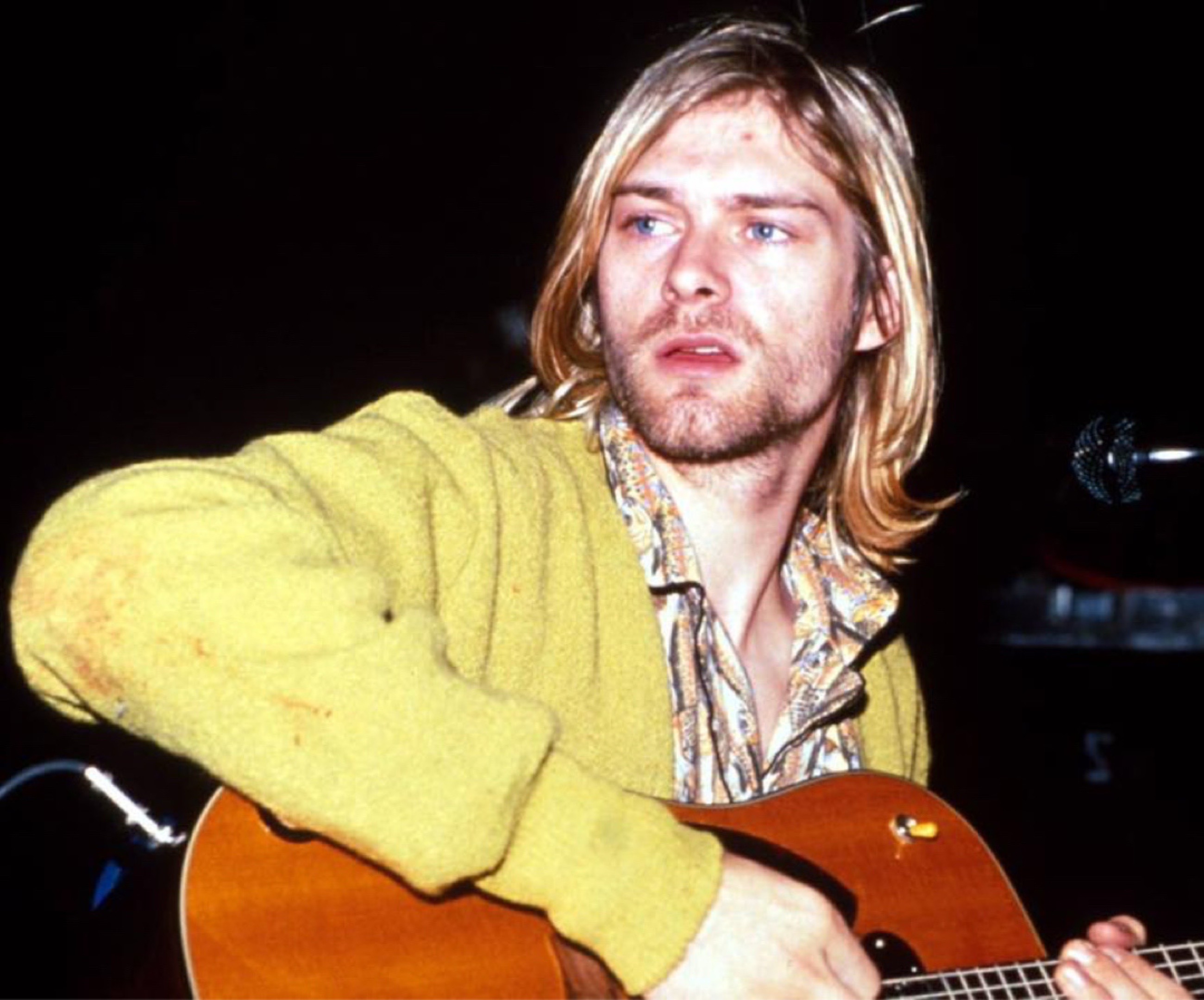 @In Kurt&rsquo;s Utero