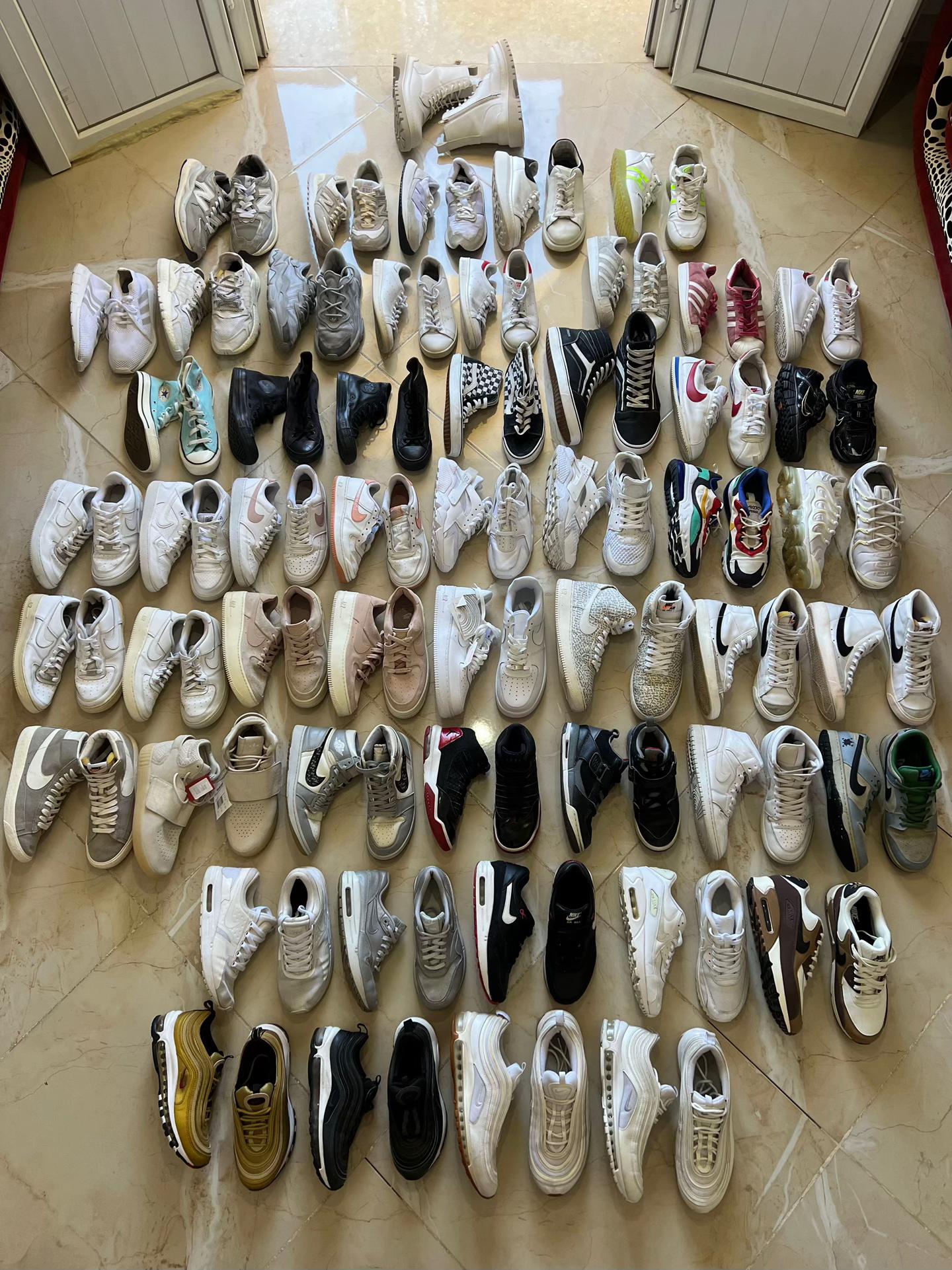 @SHOES STORE 🇩🇿