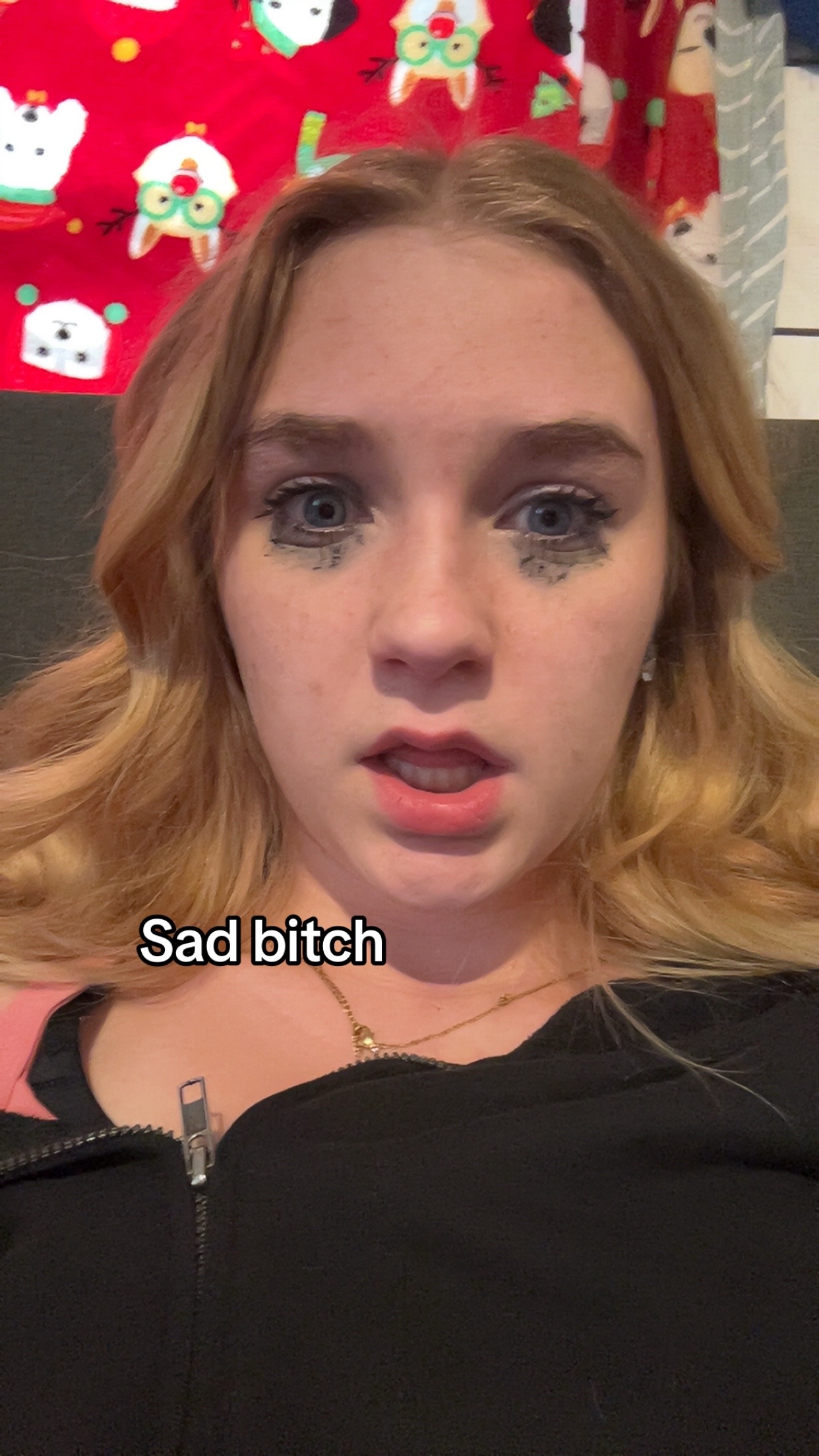 @sophie maki