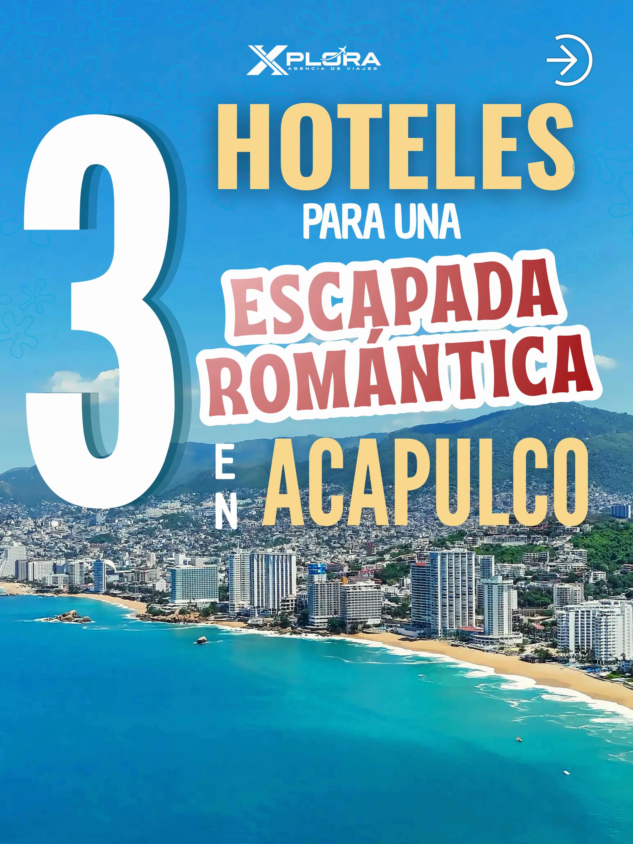 @Xplora | Agencia de Viajes