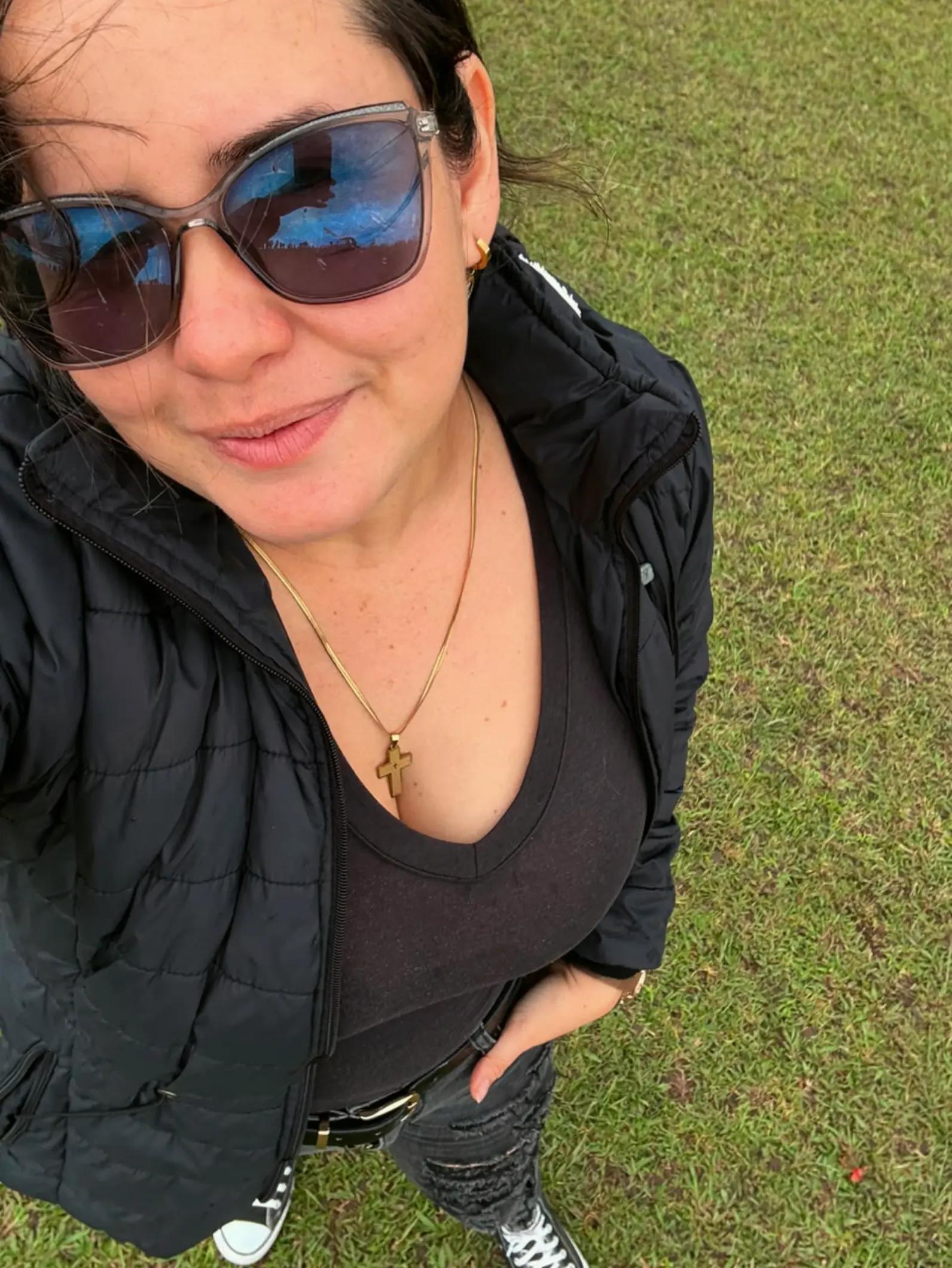 @Kelly Ayala