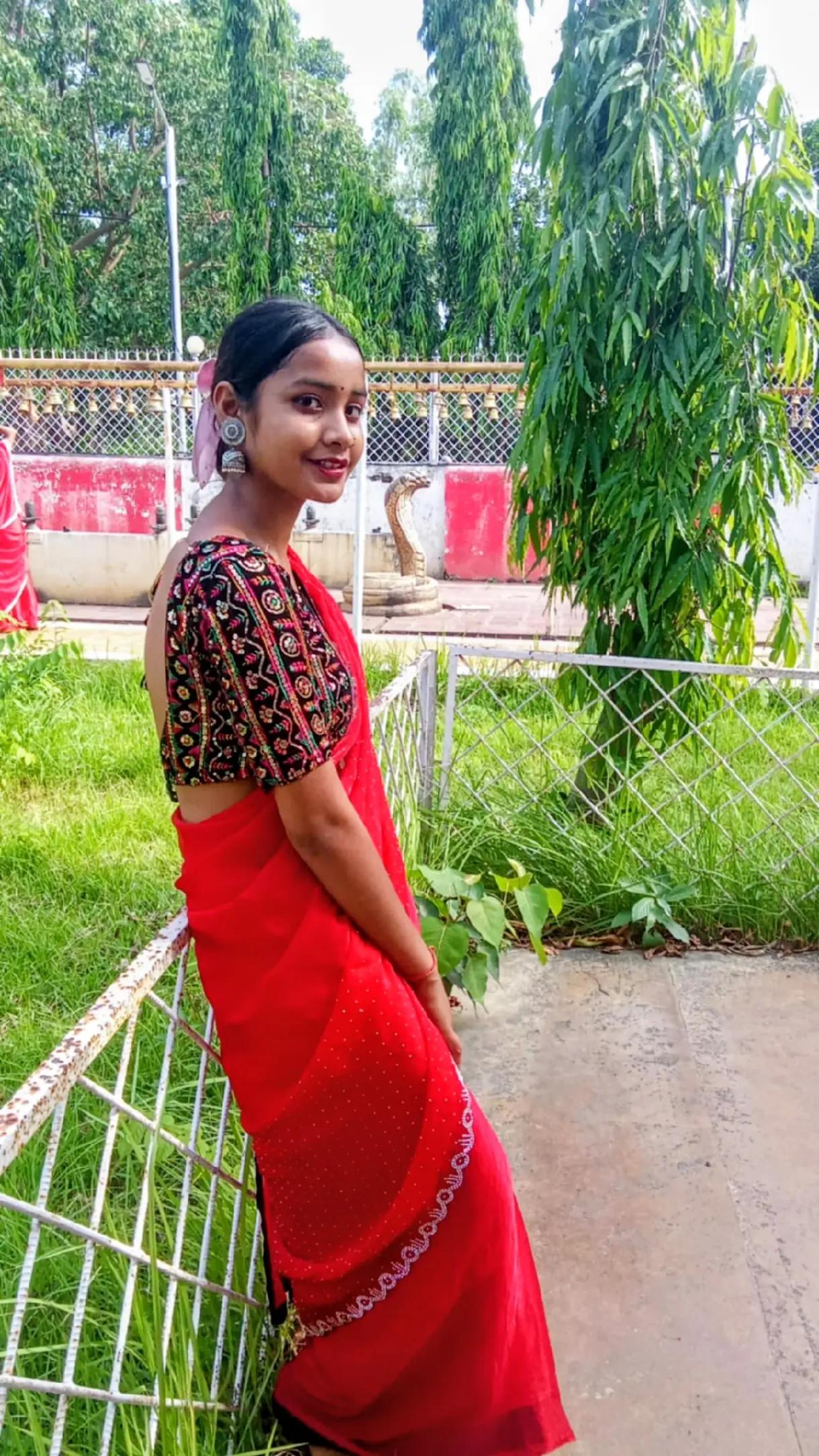 @RADHIKA ⚡💐