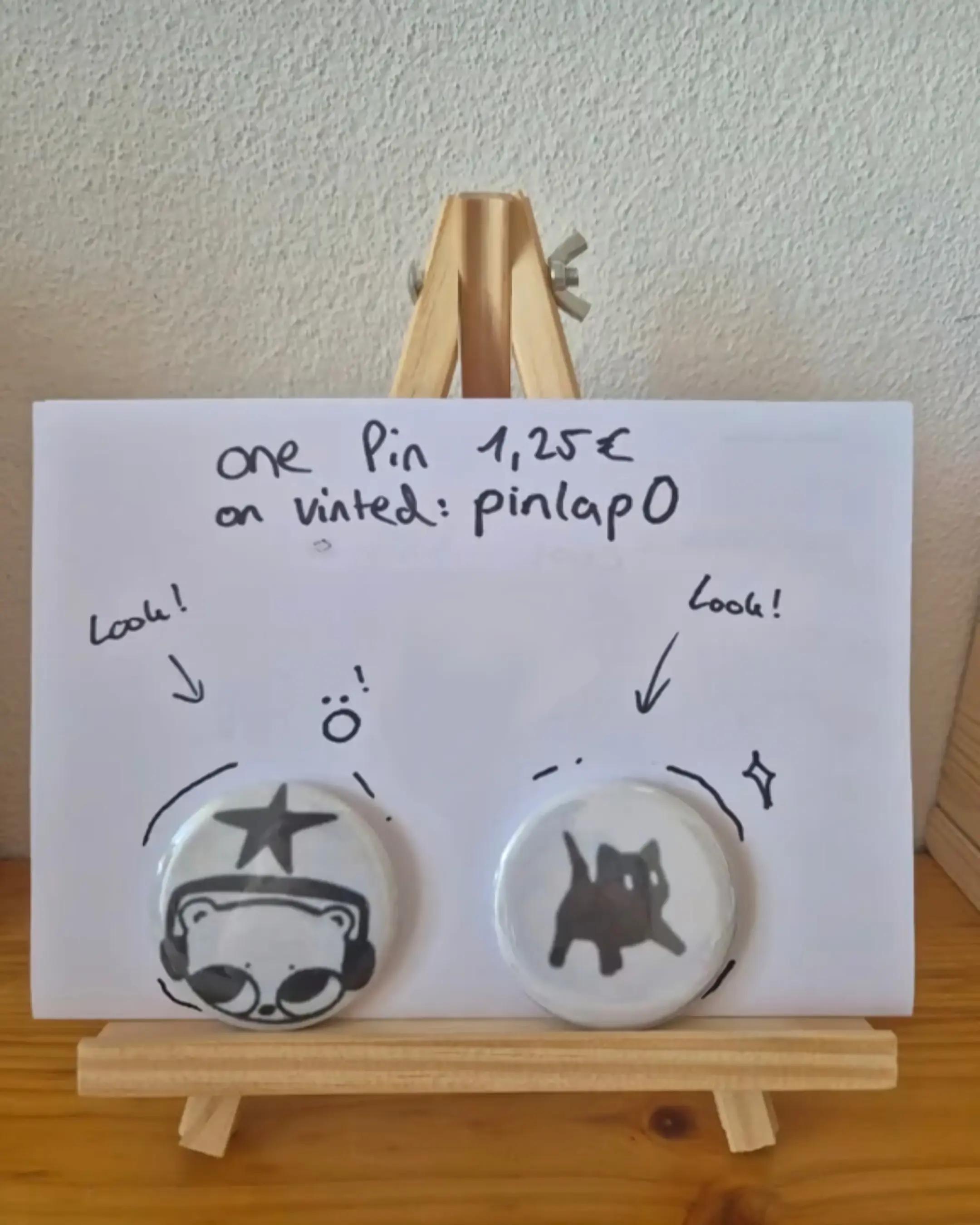 @PinLap