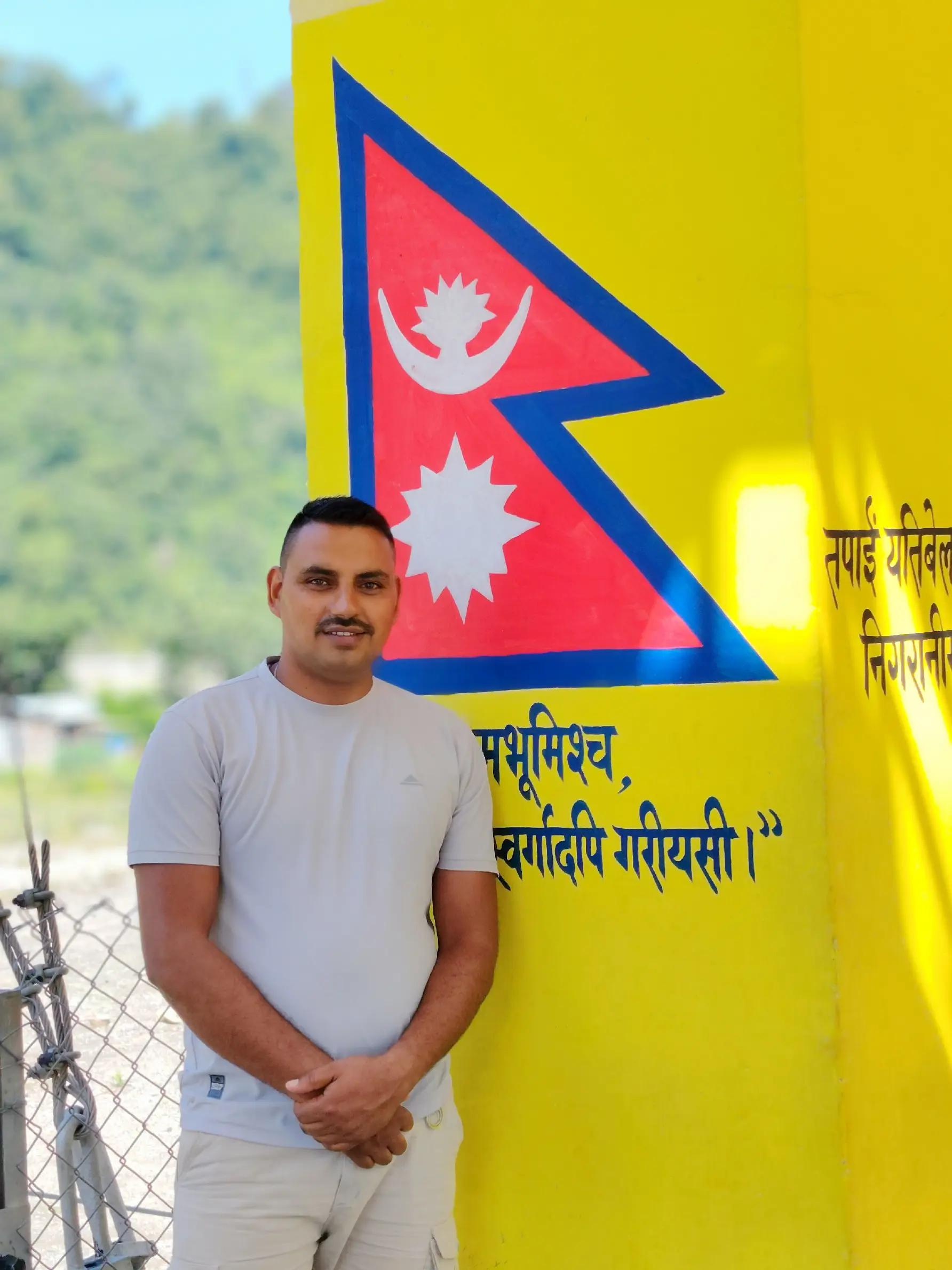@Niru Bhandari Lamichhane🥀