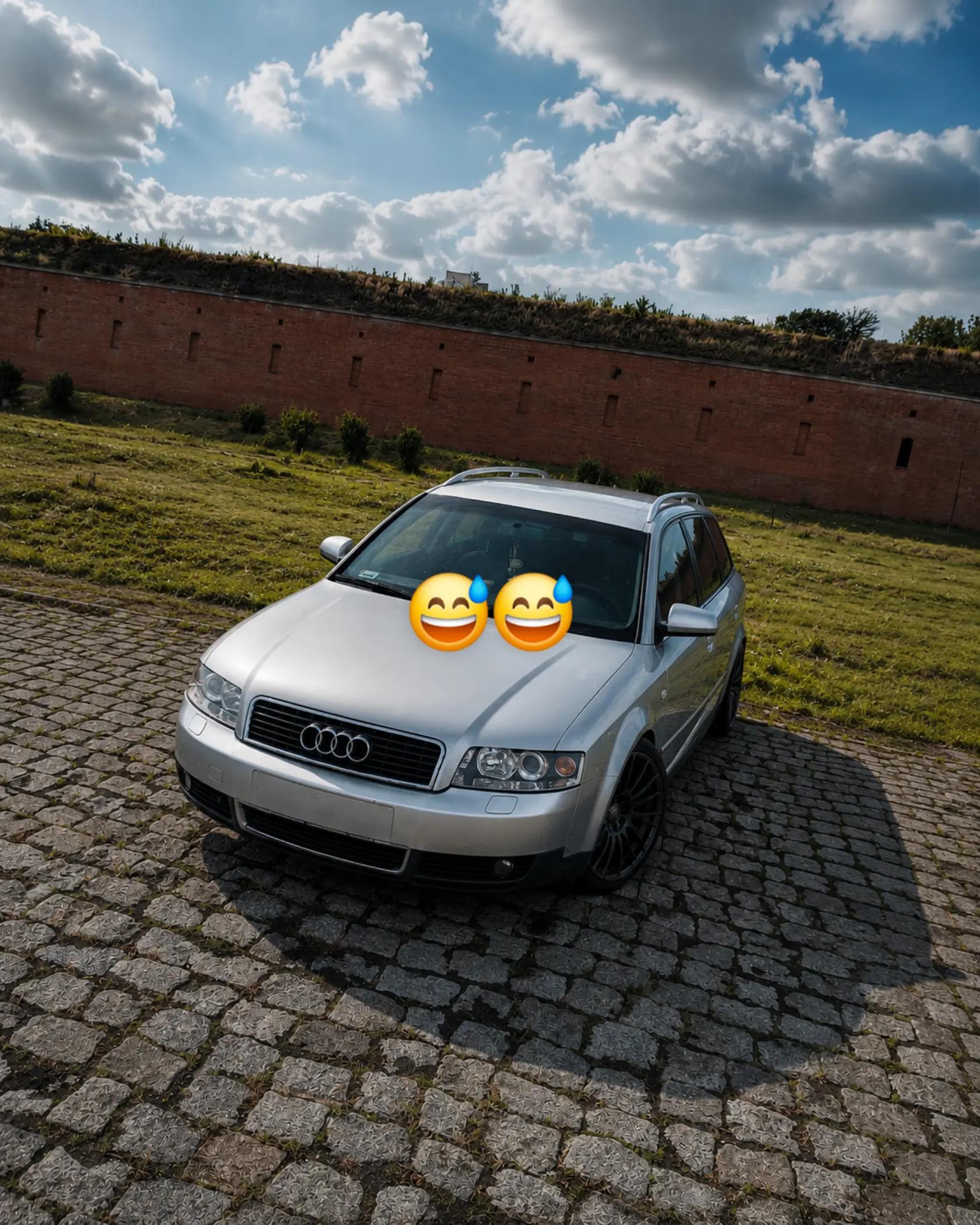 @Ten co ma Audi