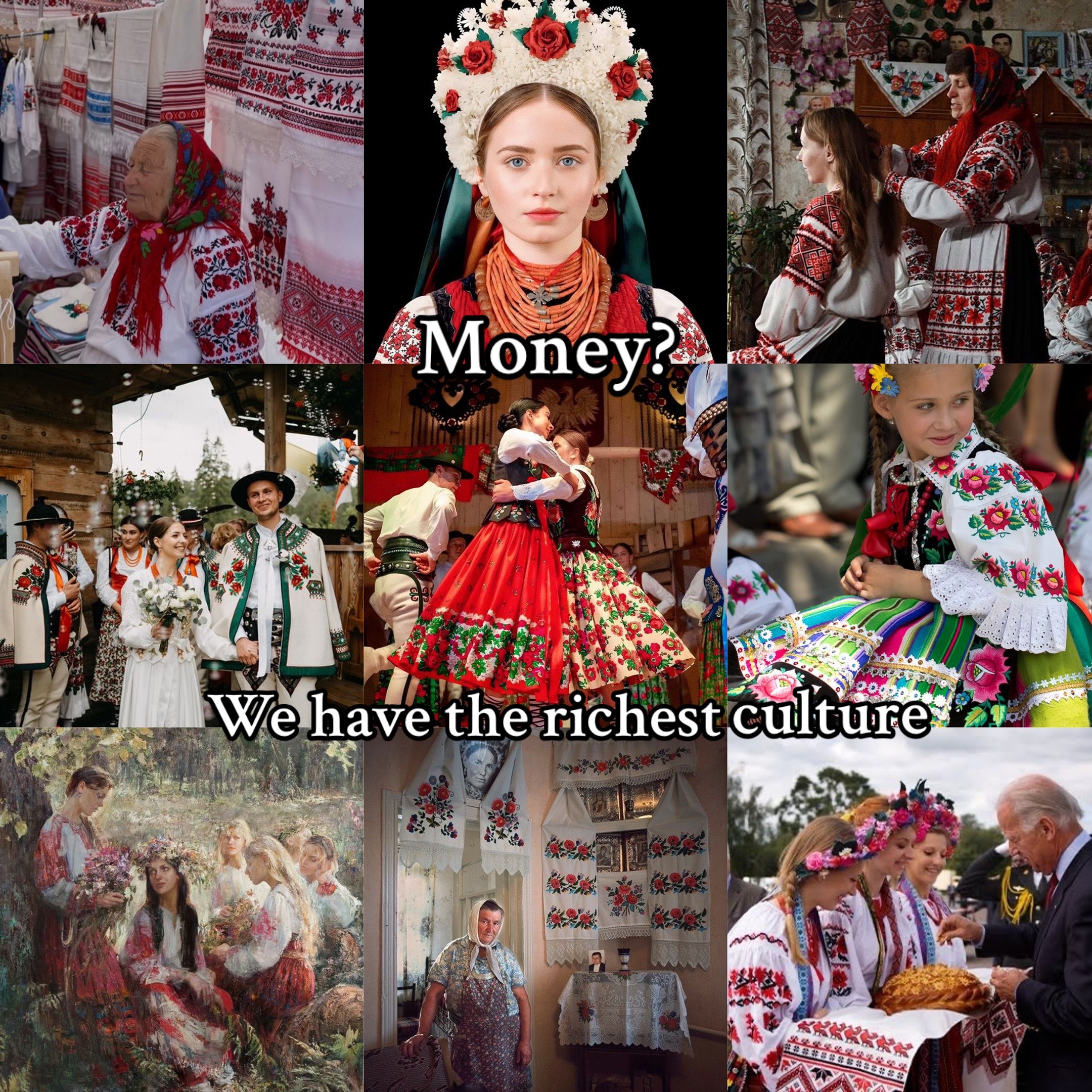 @slavic aesthetic