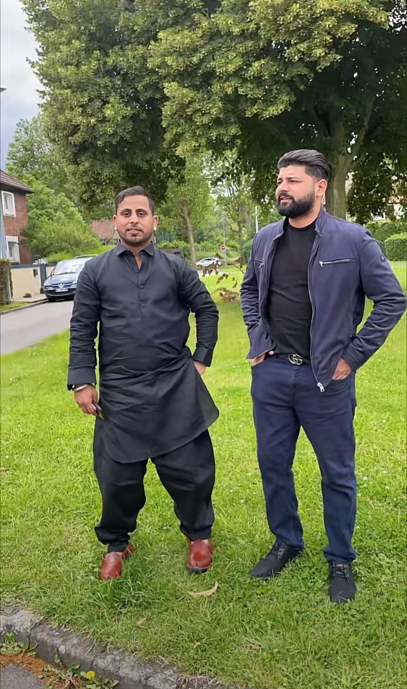 @CHEEMA MANDI ALA❤️🔥