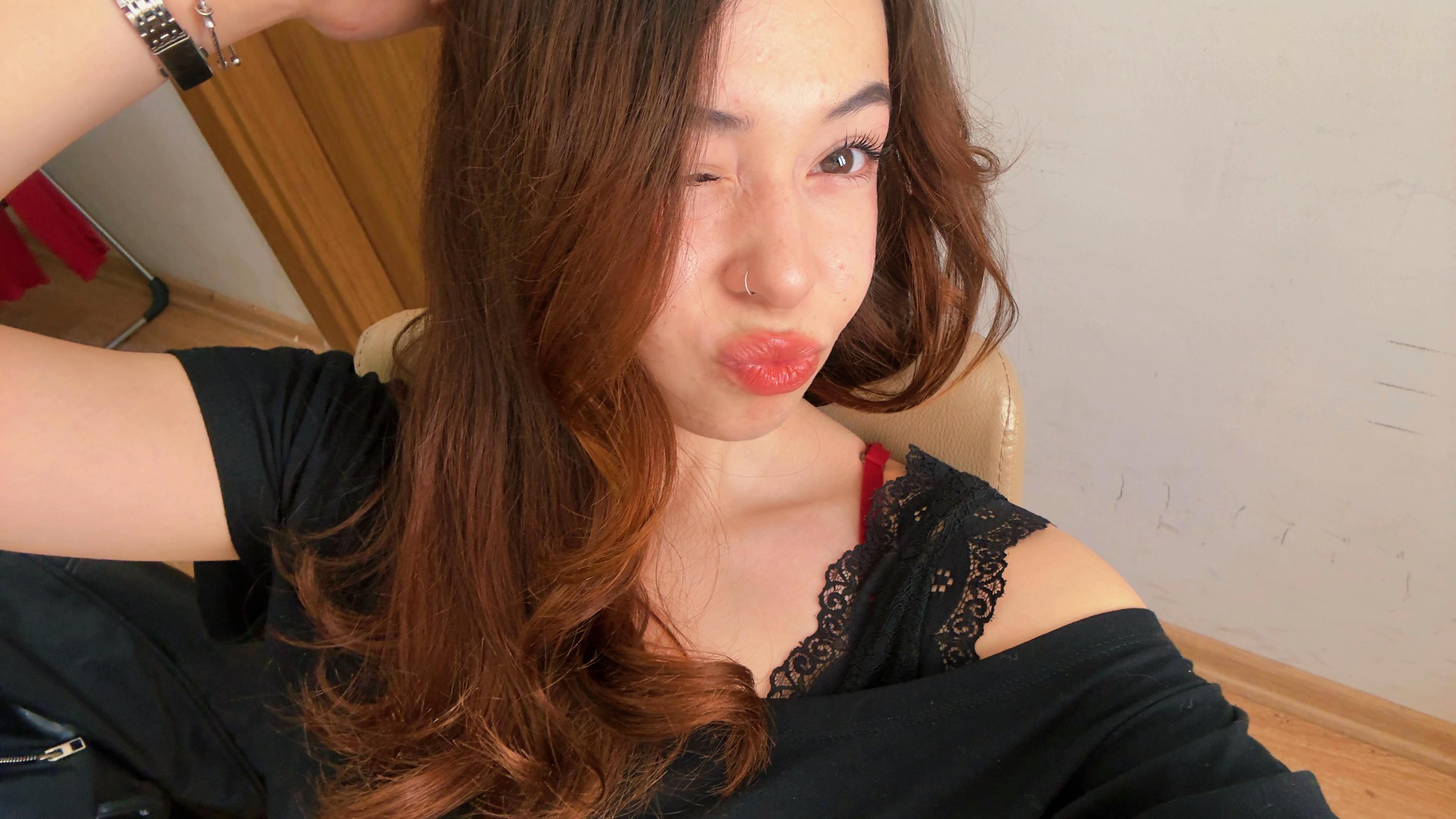 @Bahar Aleyna