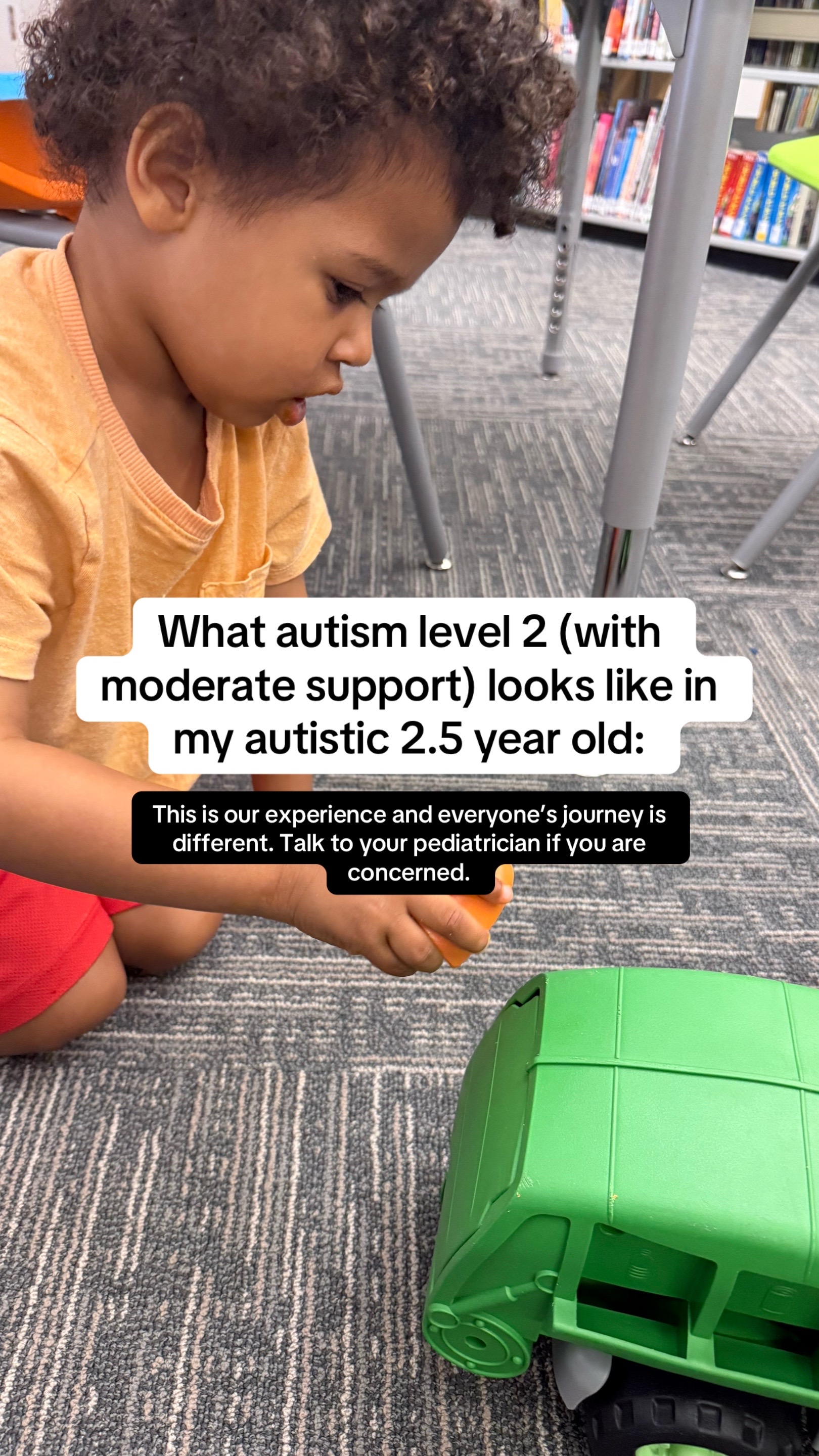 @Dana | Autism Mama
