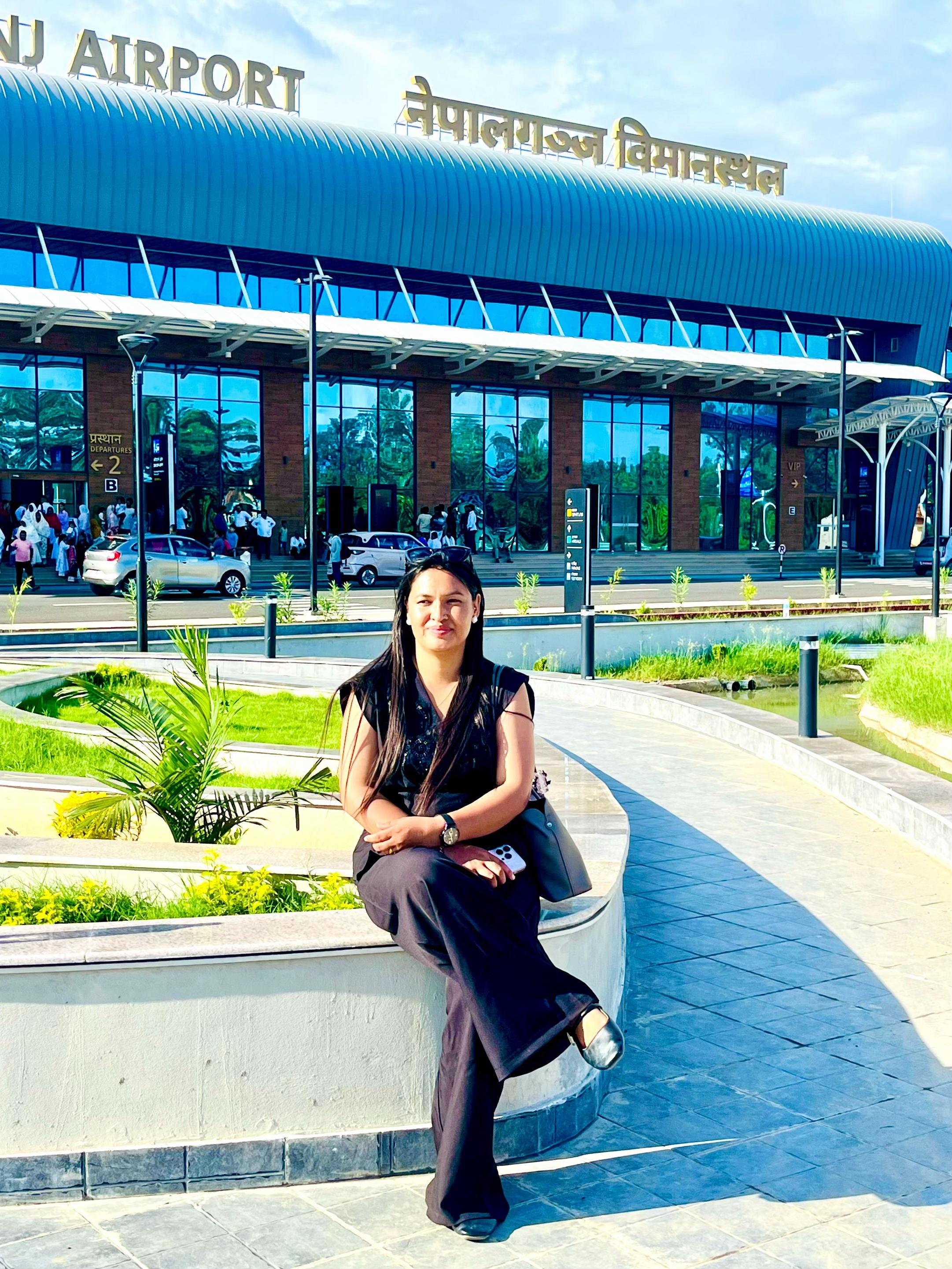 @Sharada Puri