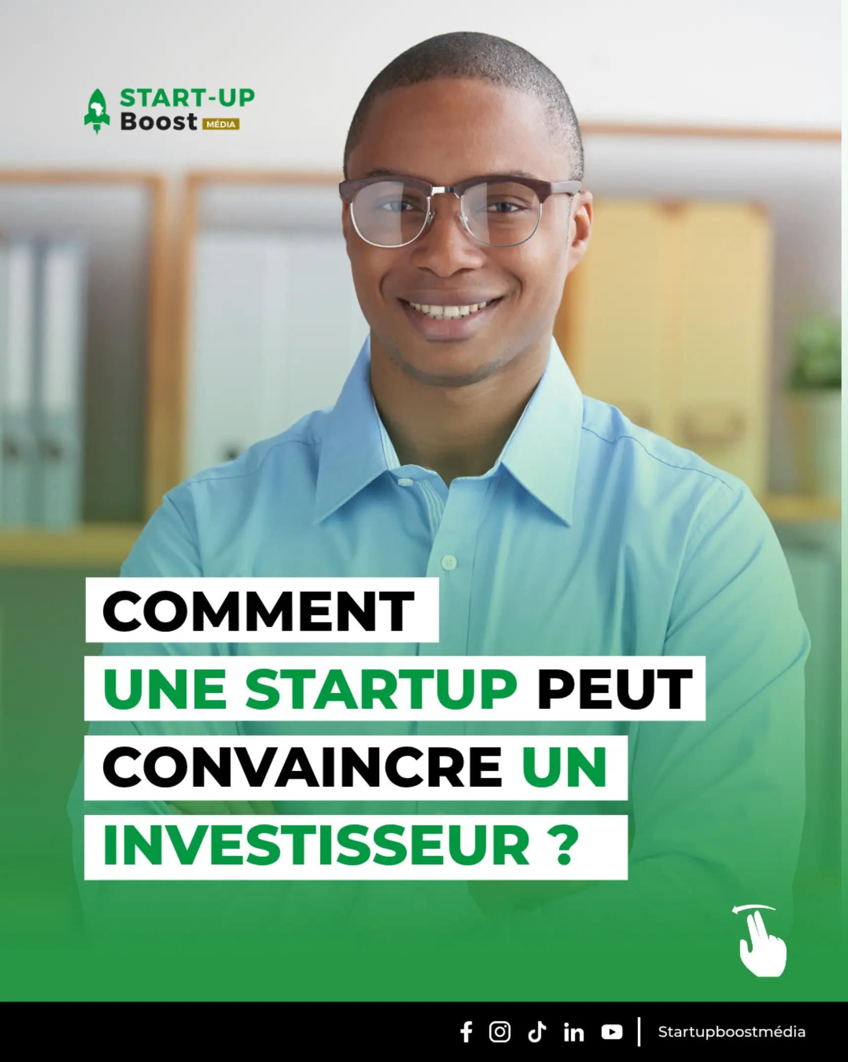 @START-UP Boost Média
