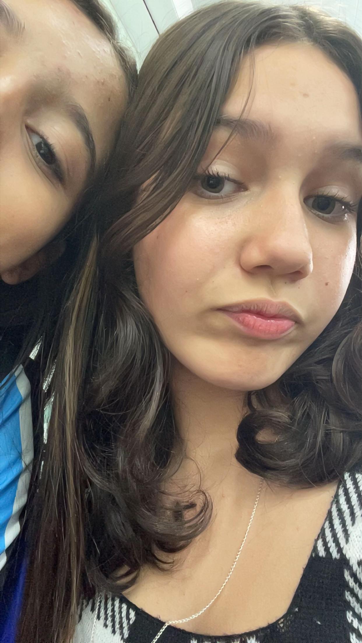 @Emily Pereira