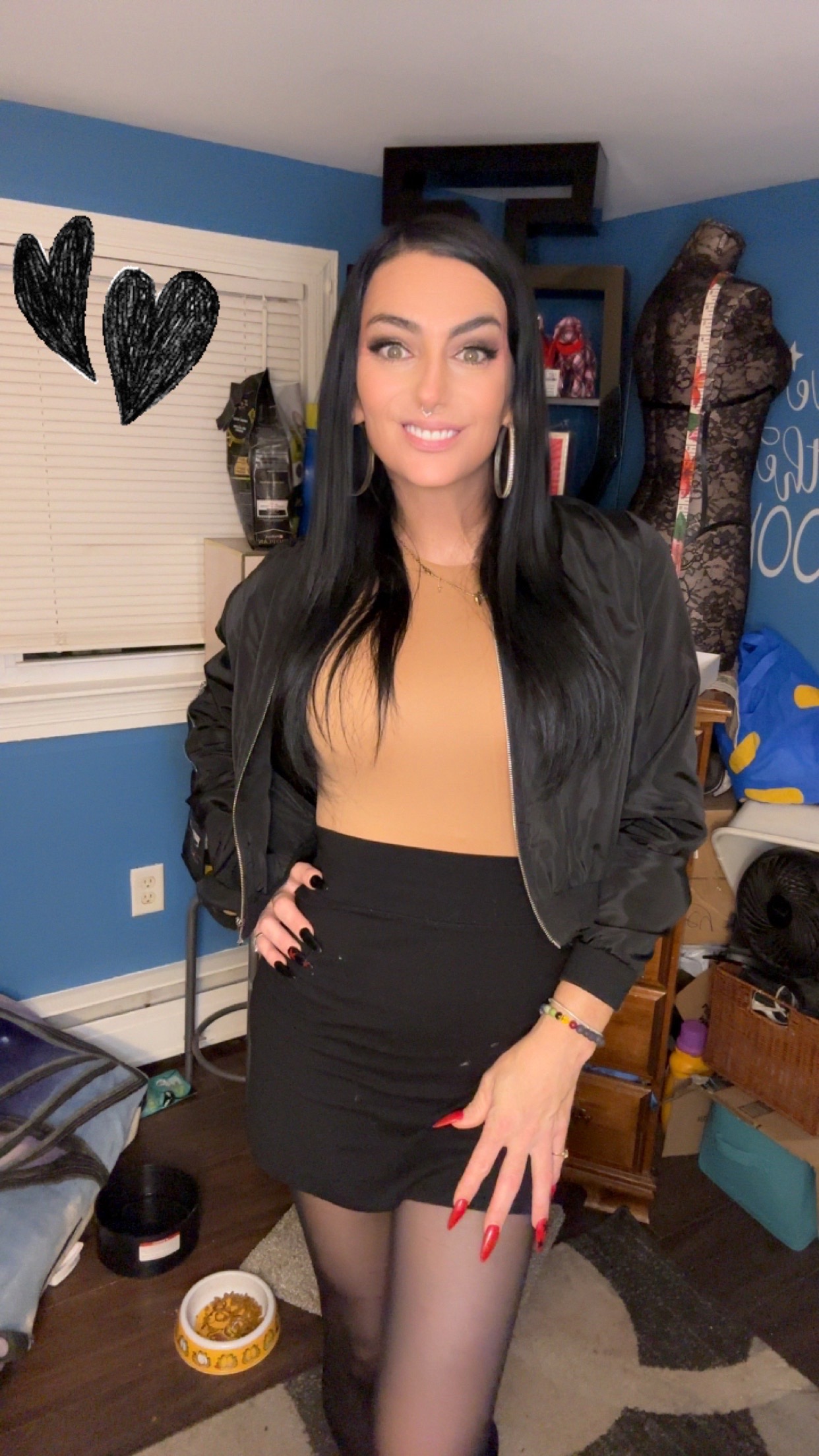 @🖤🖤Hayley_Rose_1111🖤🖤