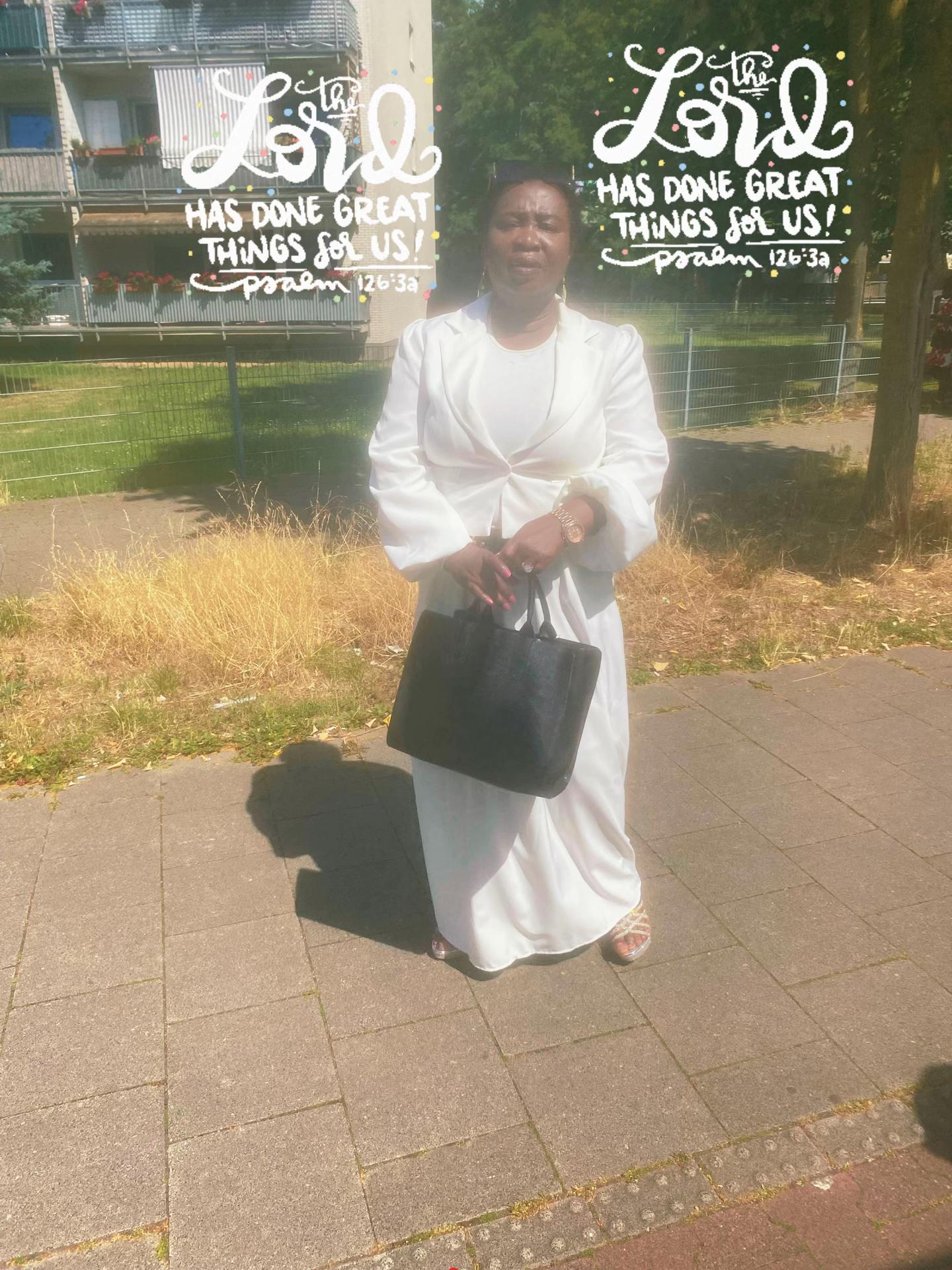 @Kaakyire Ama Serwa❤️