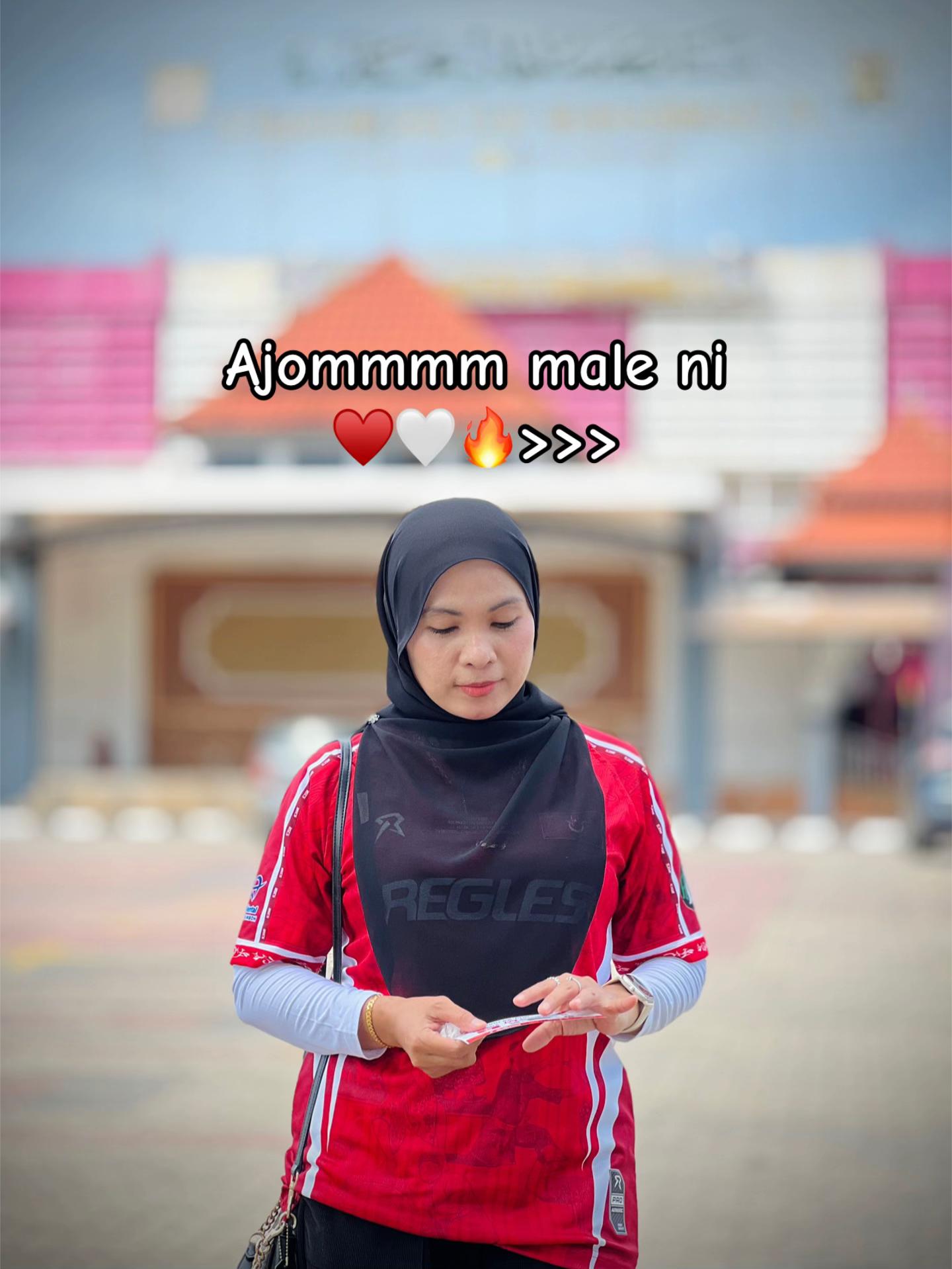@norusmila nordin