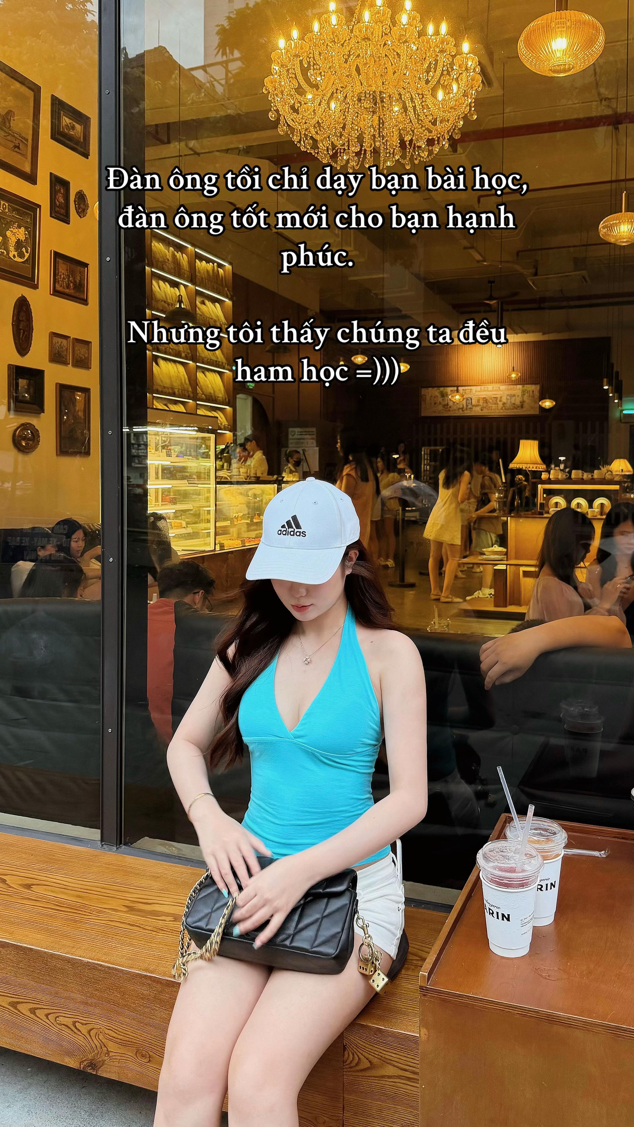 @B&uacute;n đậu matcha