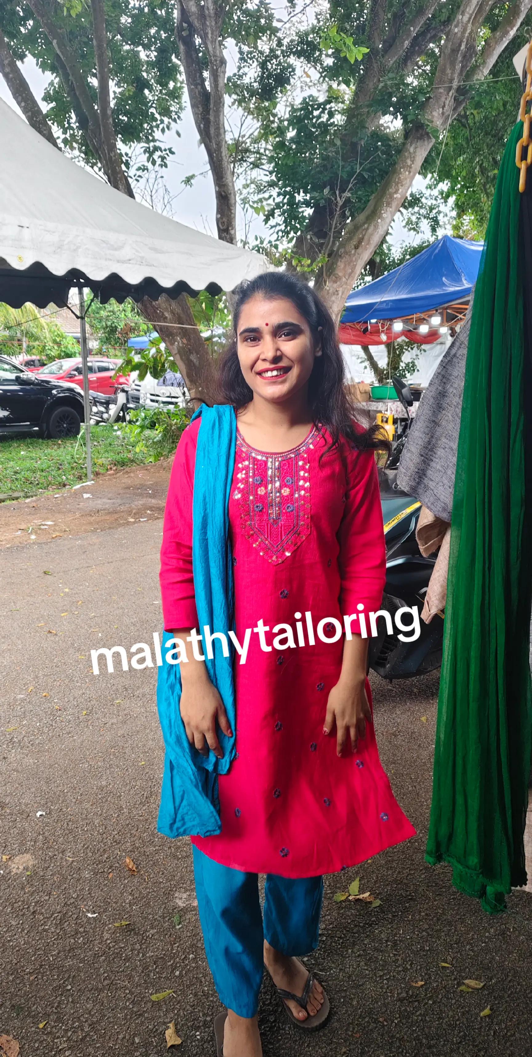 @MALATHYTAILORING