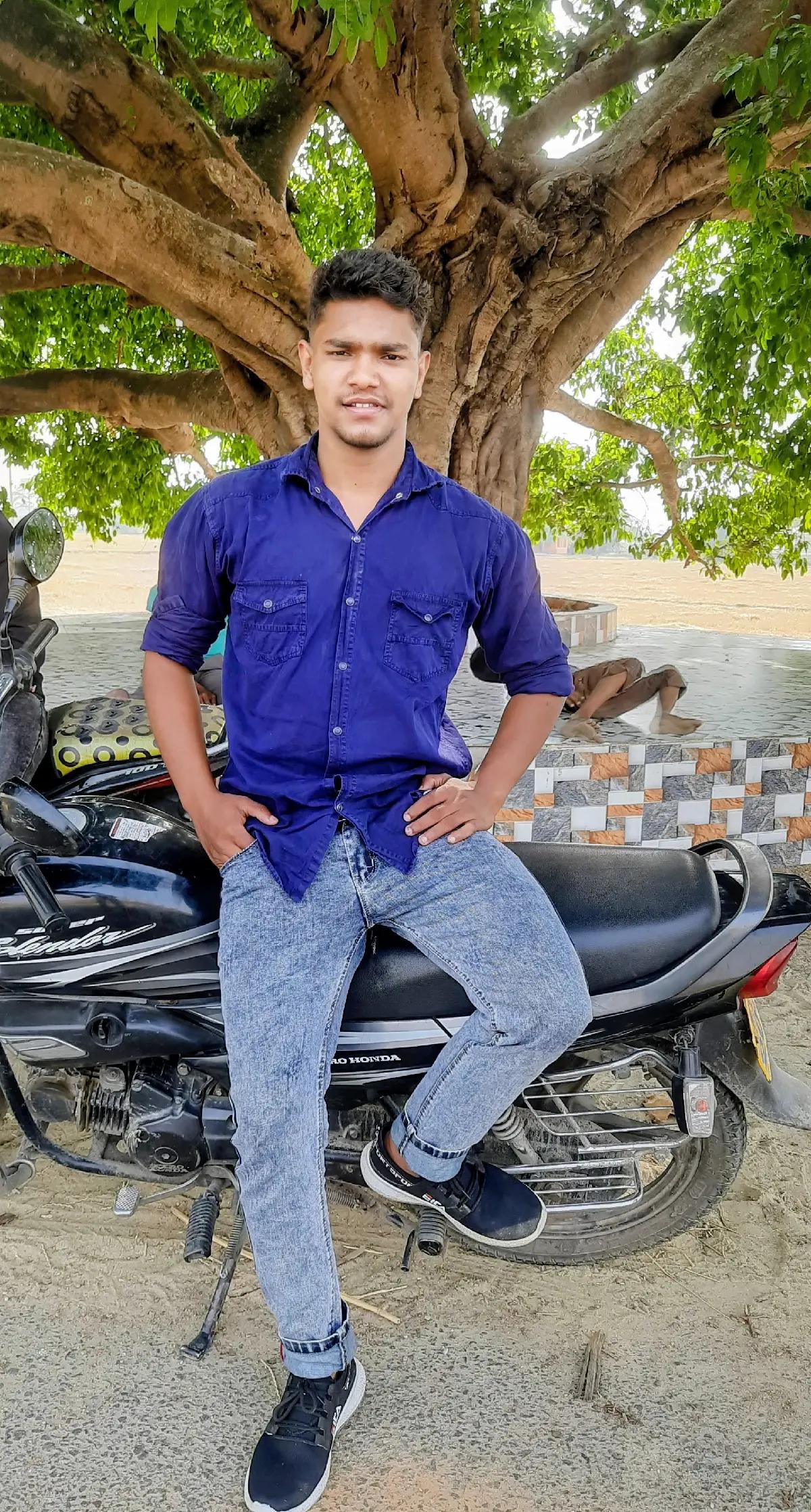 @MD Saiyad Ansari