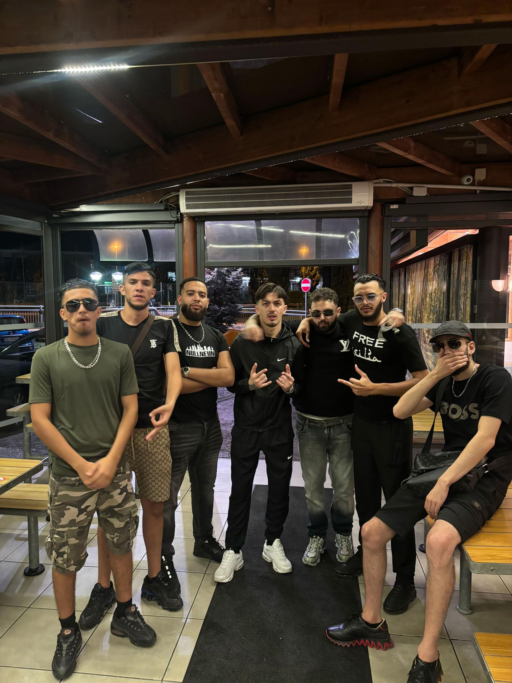 @MALSHO