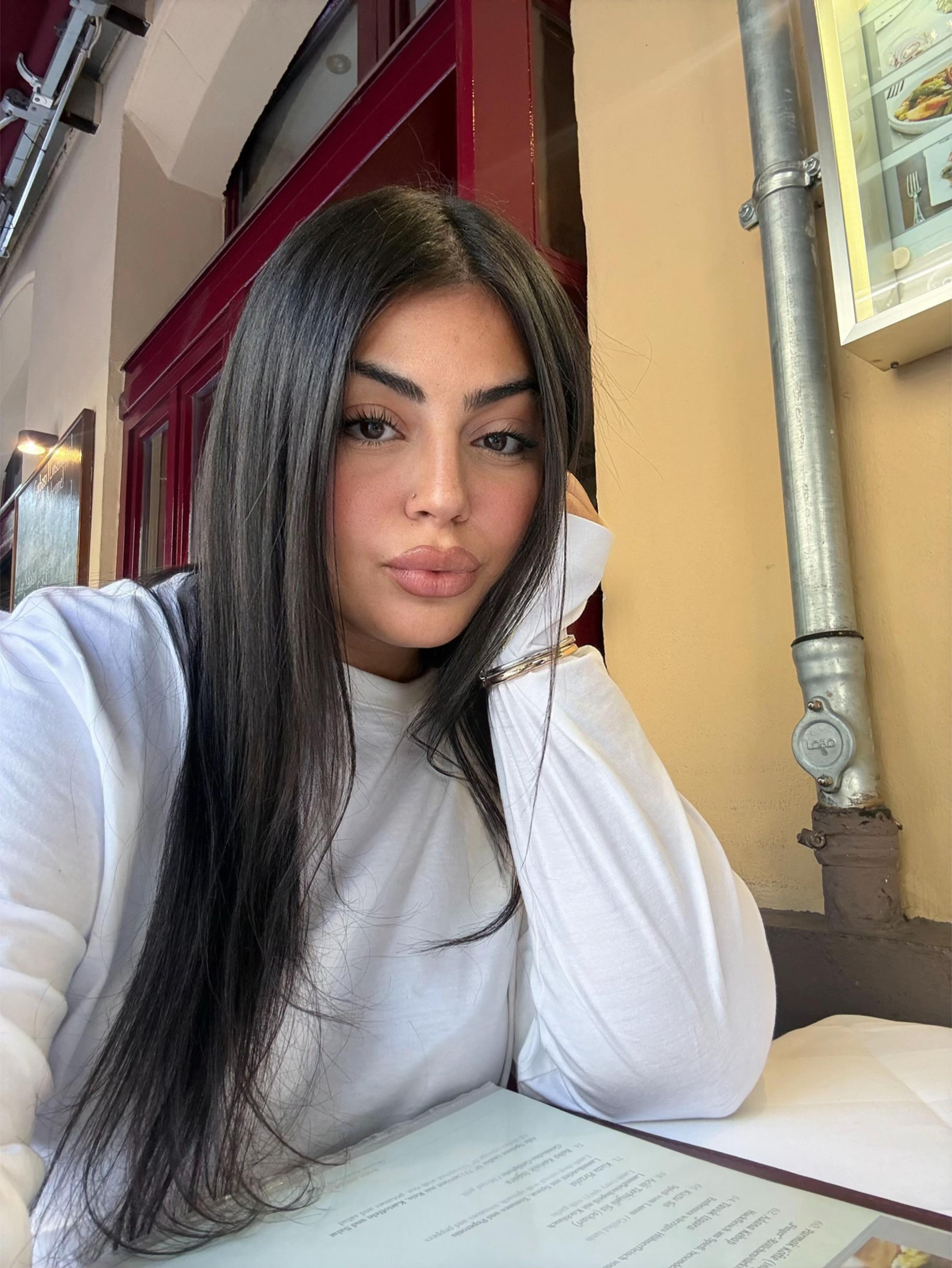 @Demi Milani