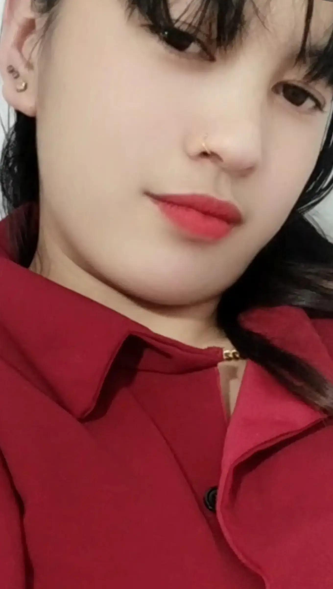 @lovely 😍 tamangnii