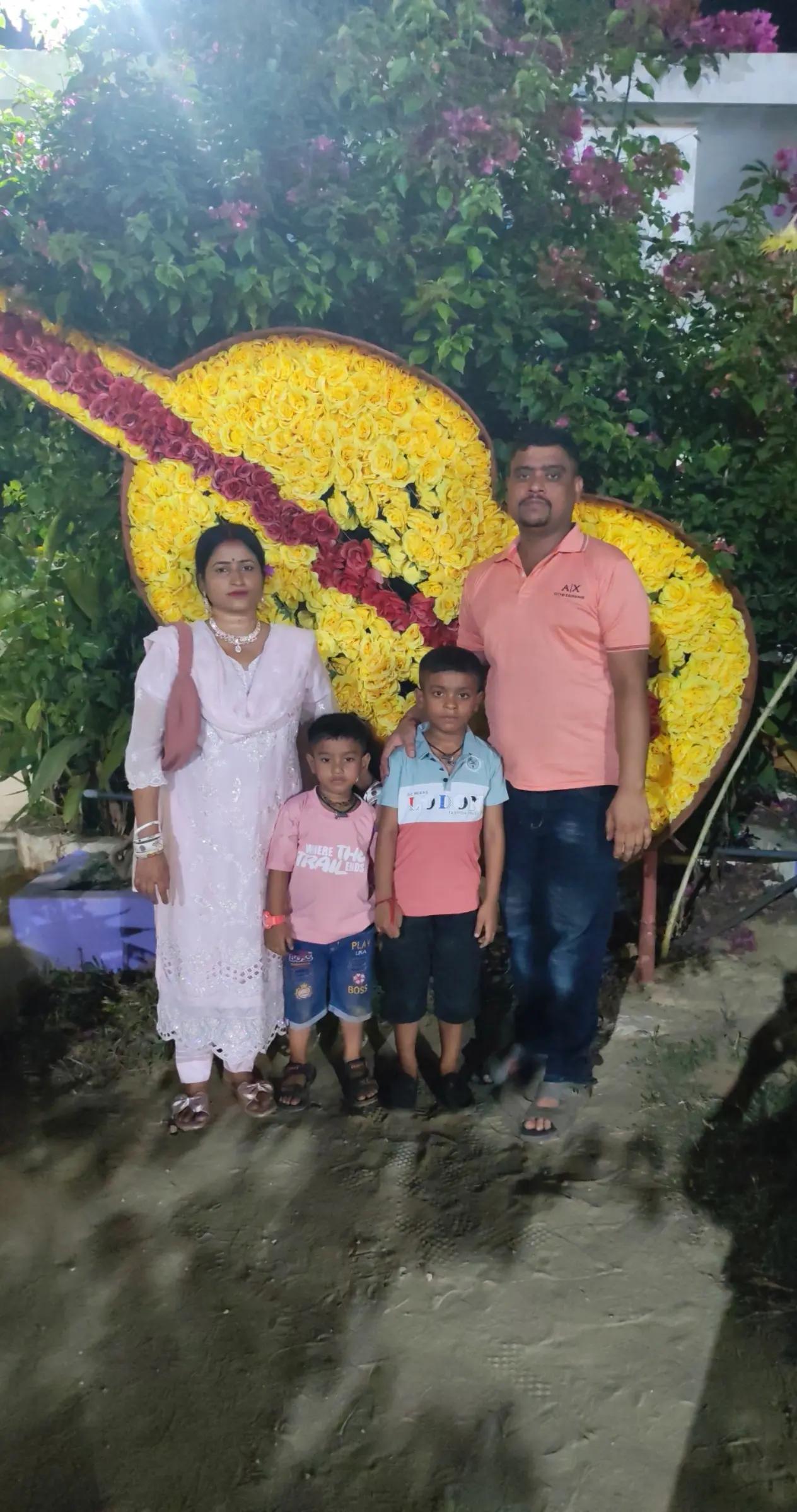 @Tarun das