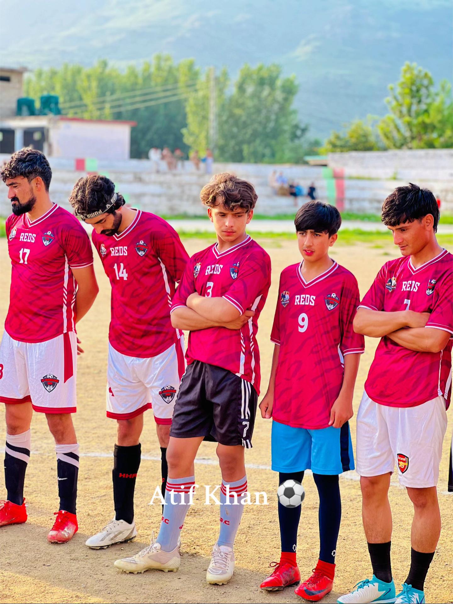 @NAWAGIA FOOTBALL CLUB ⚽️