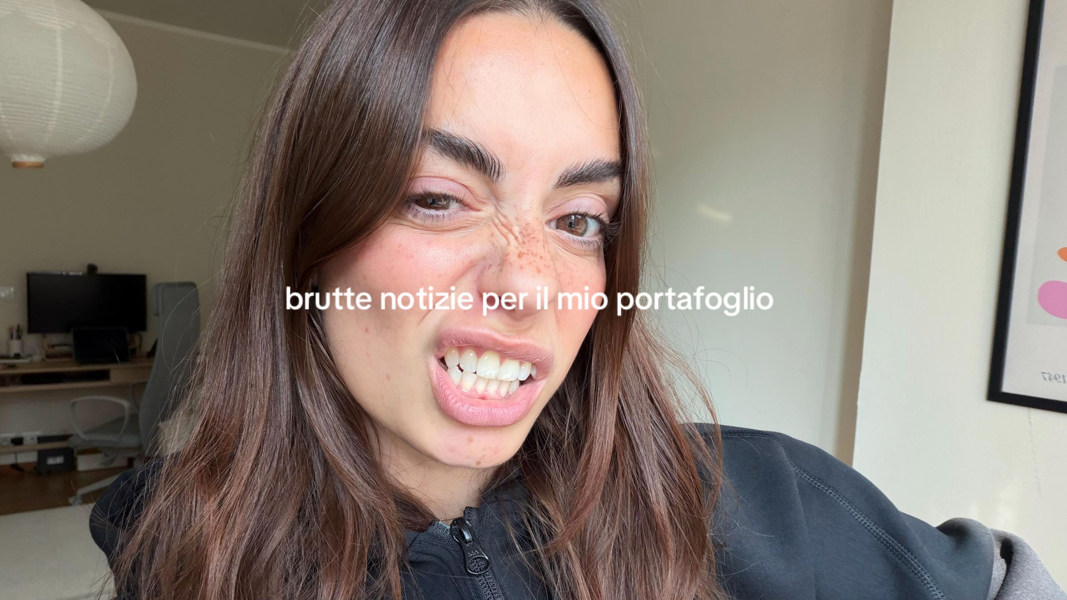 @Giulia